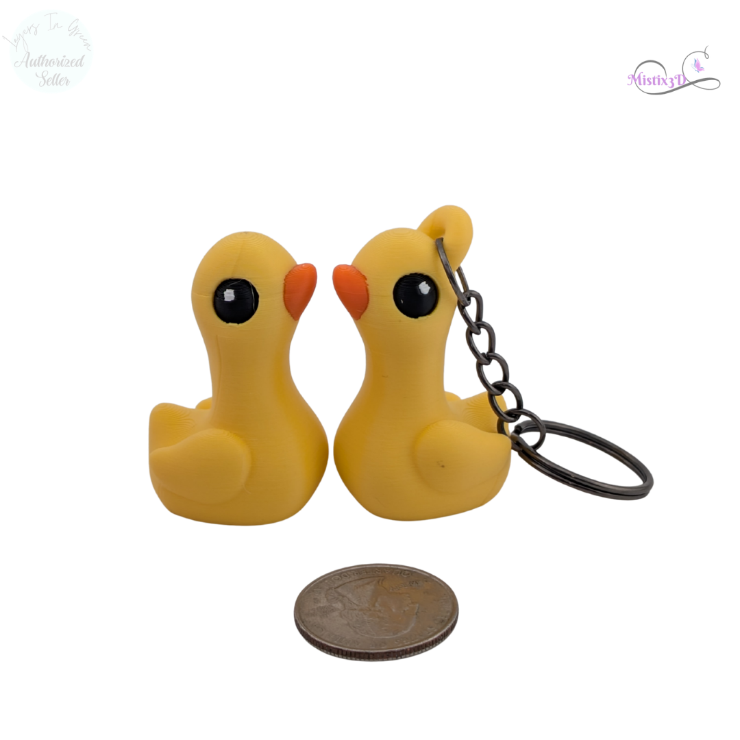 The New Pocket Ducks have arrived at Mistix3D! π¦