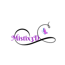 Mistix 3D