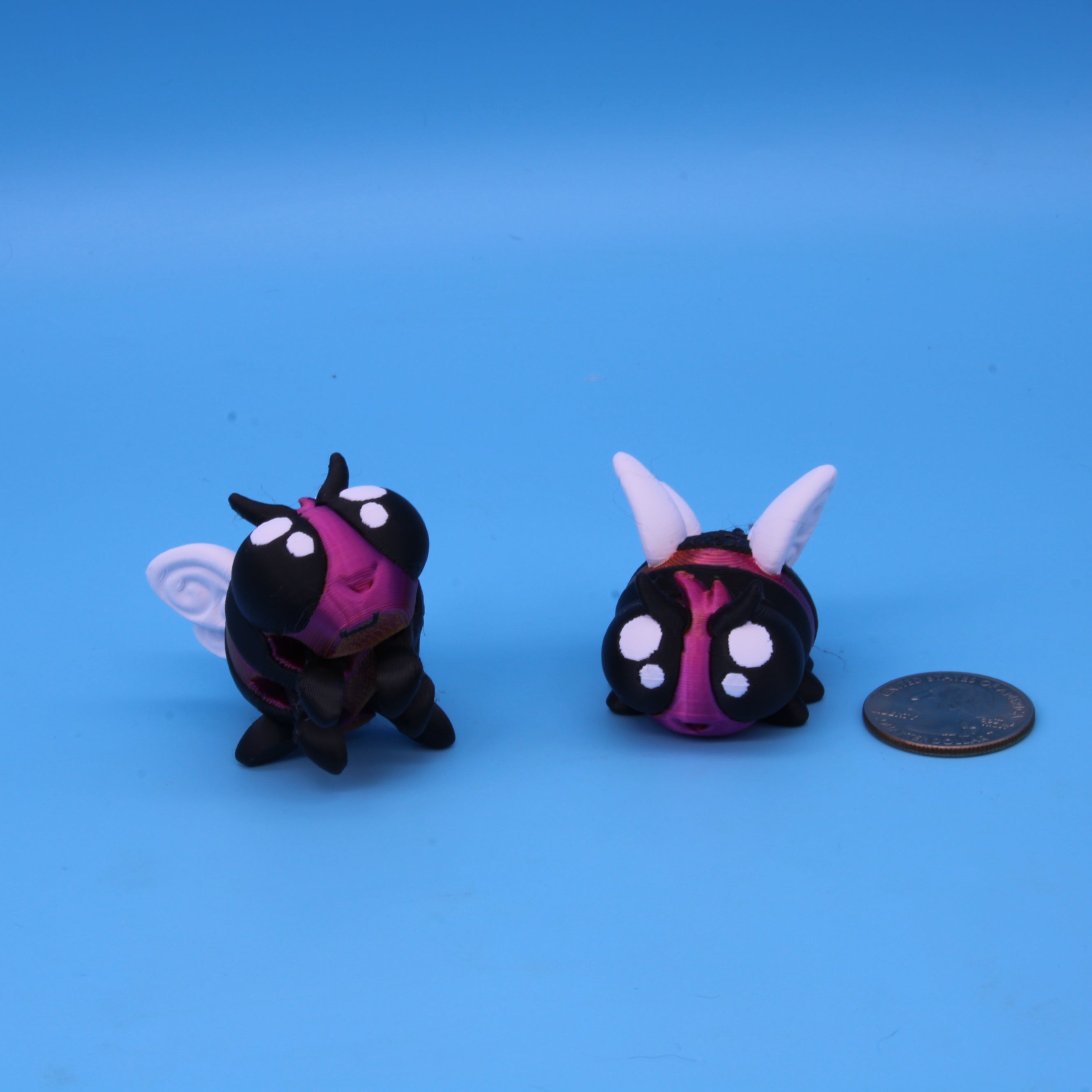 Cute Bee- Figurine