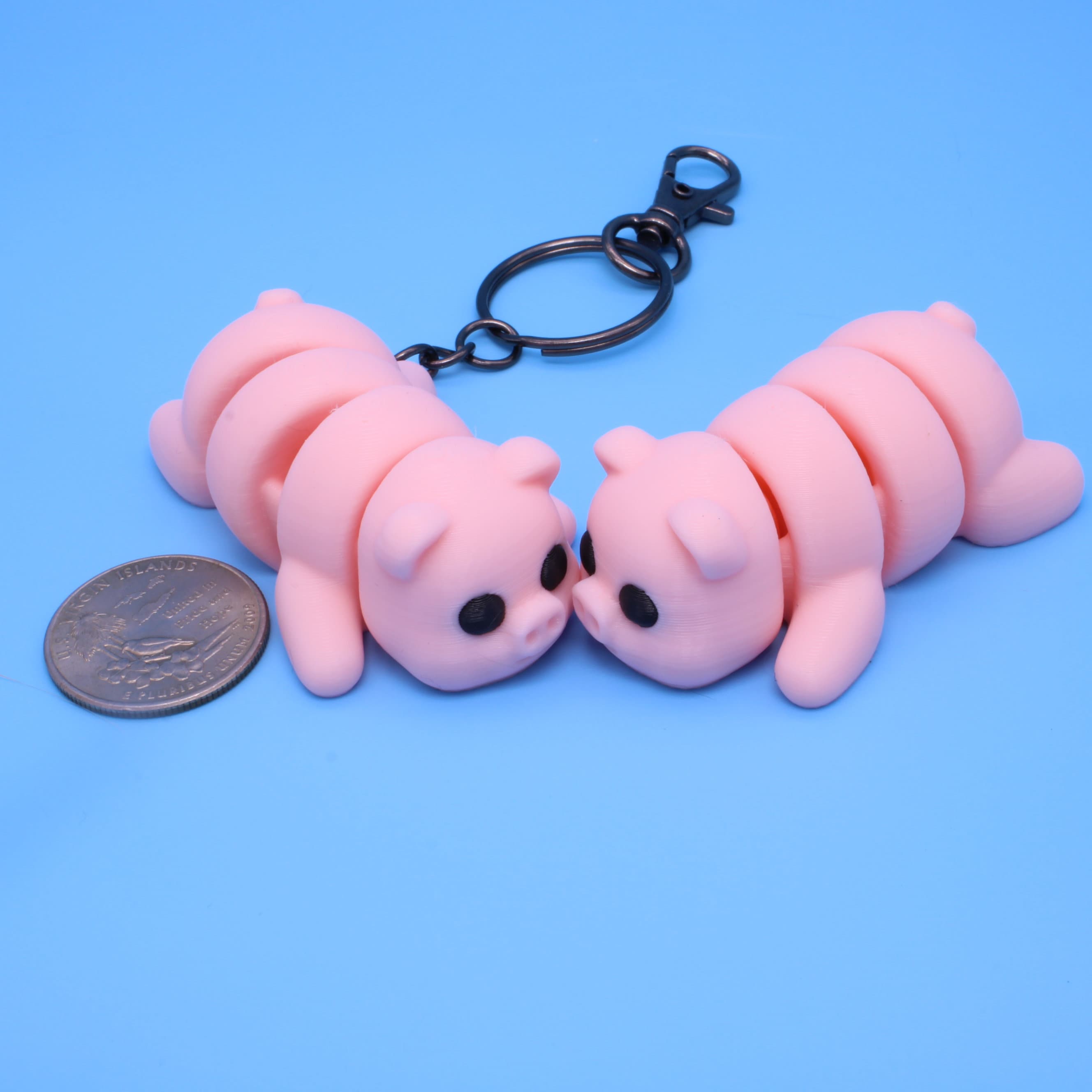 Pig | 3D Printed
