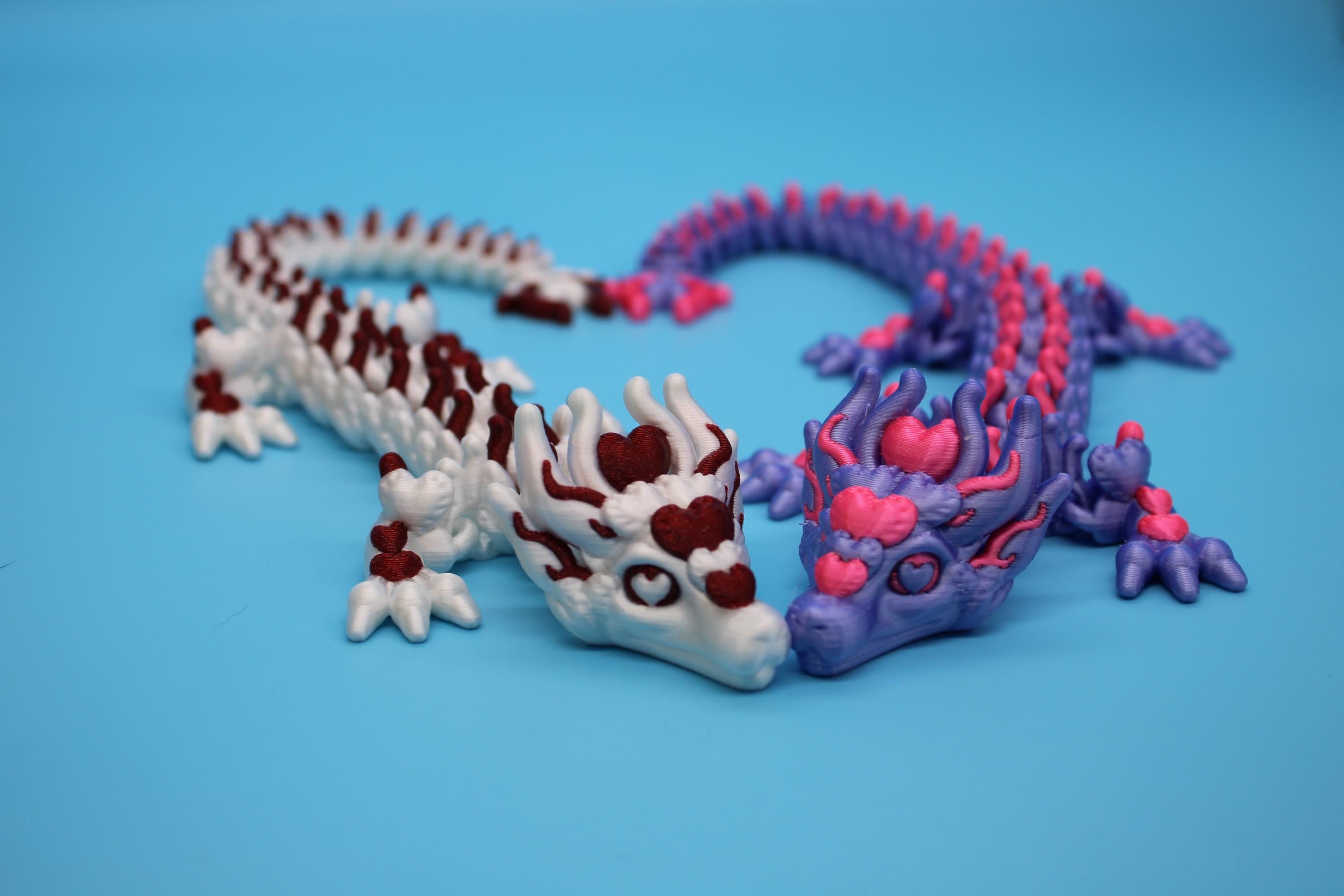 Aphrodite Dragon V3 Double Pack