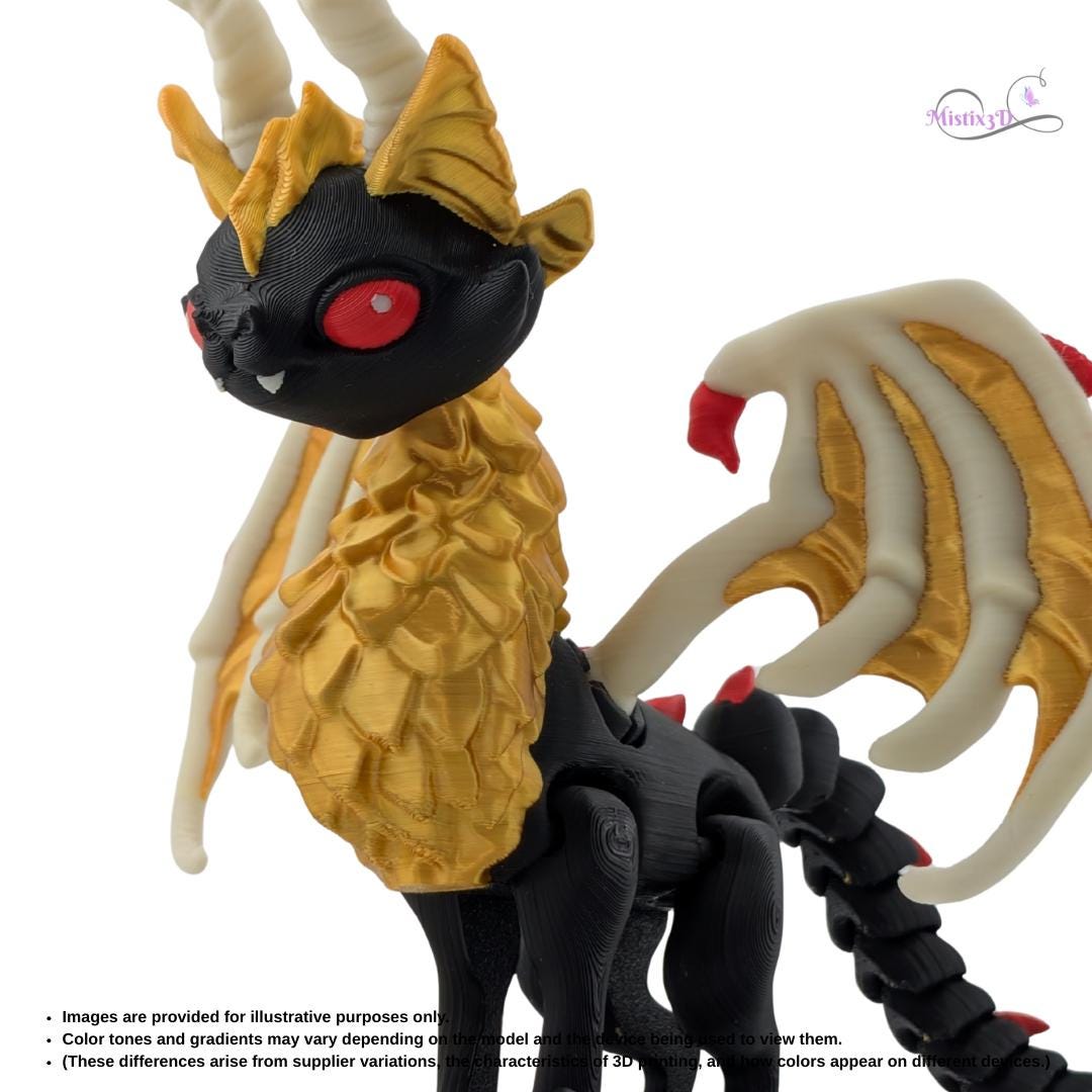 Twisty Cat Dragon β Authorized Seller of Twisty Prints