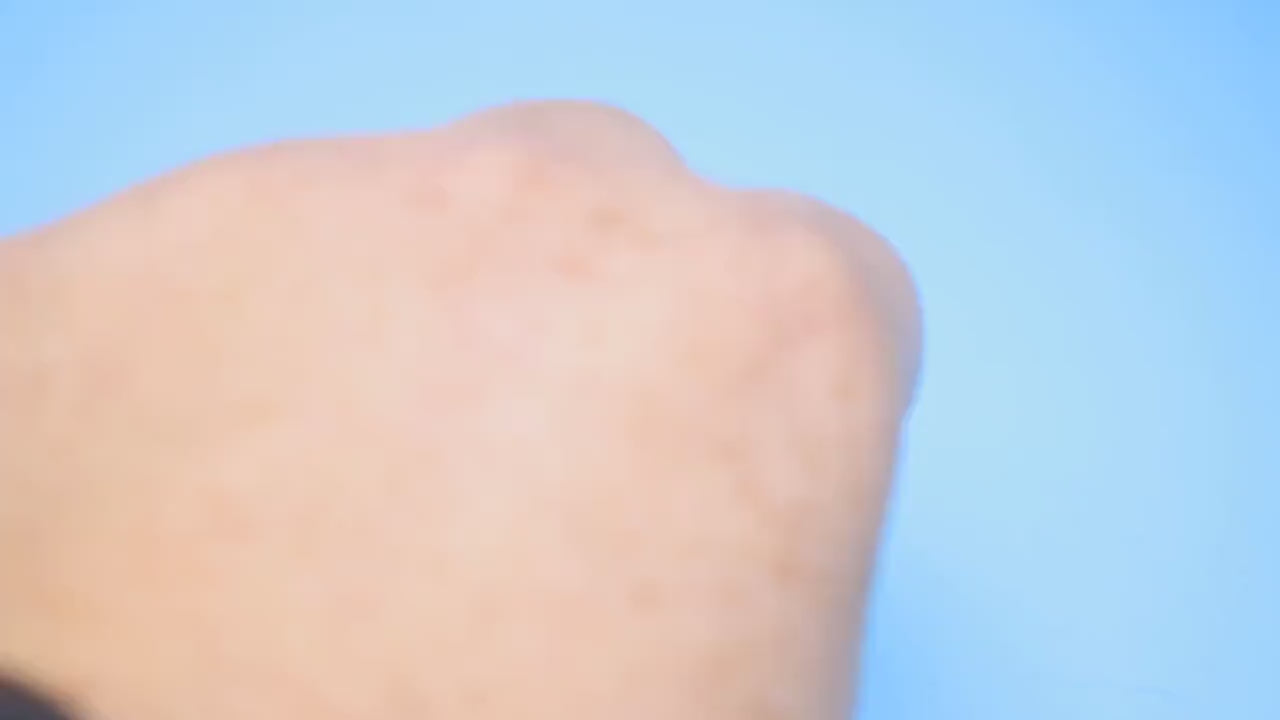 Tiny Spider with Heart - 3D printed