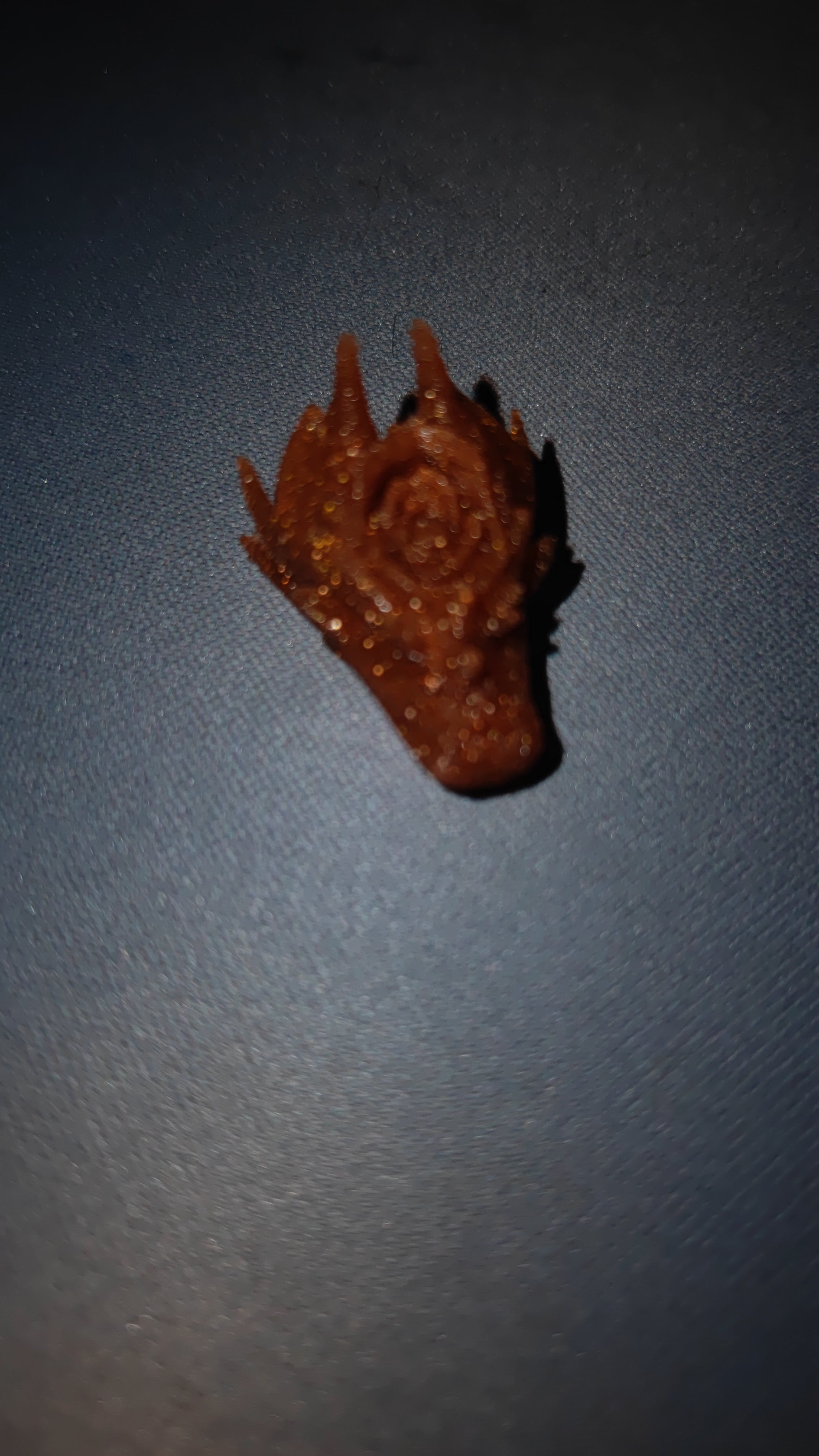 mini dragon head