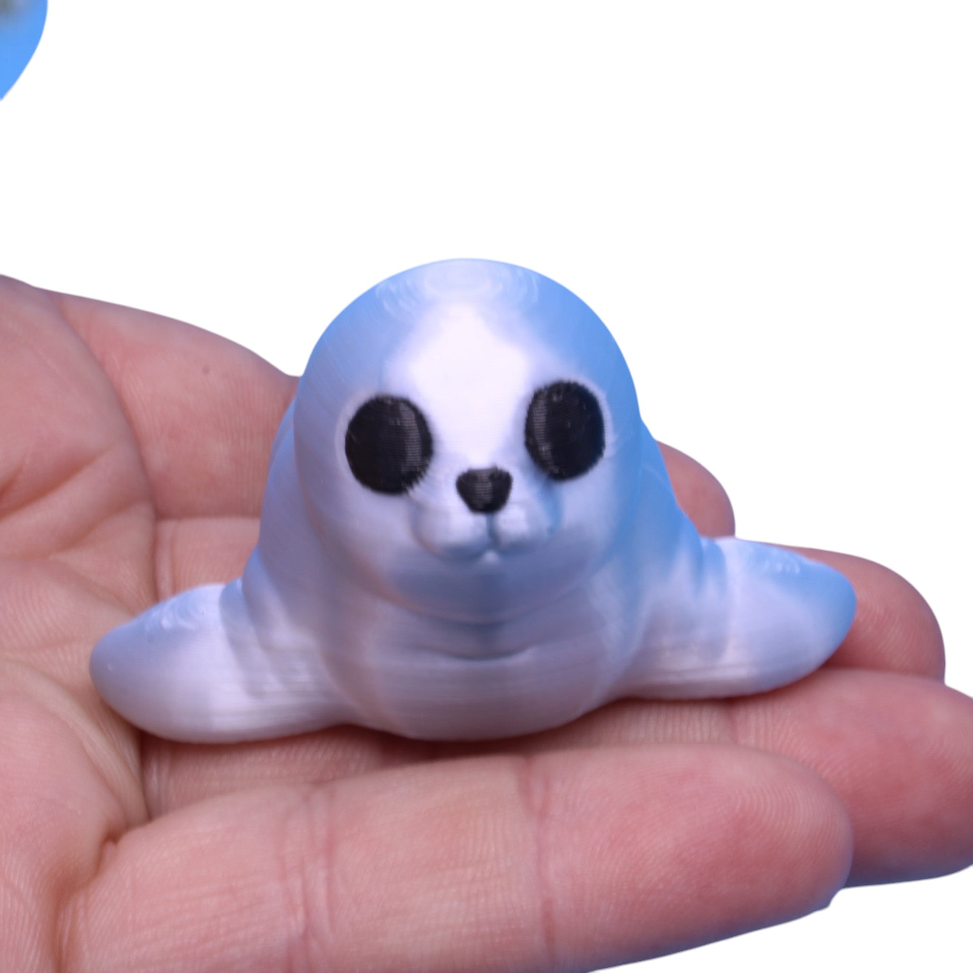 Seal, 3D Printed - Authorized Seller