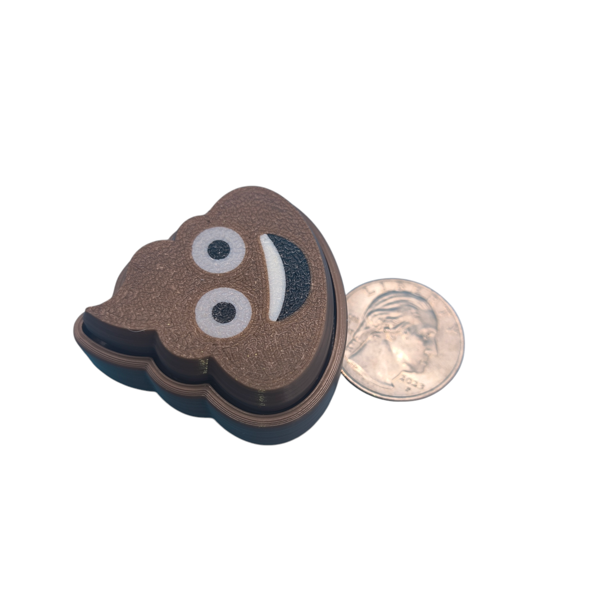 Poop Emoji Clicker | Authorized Seller