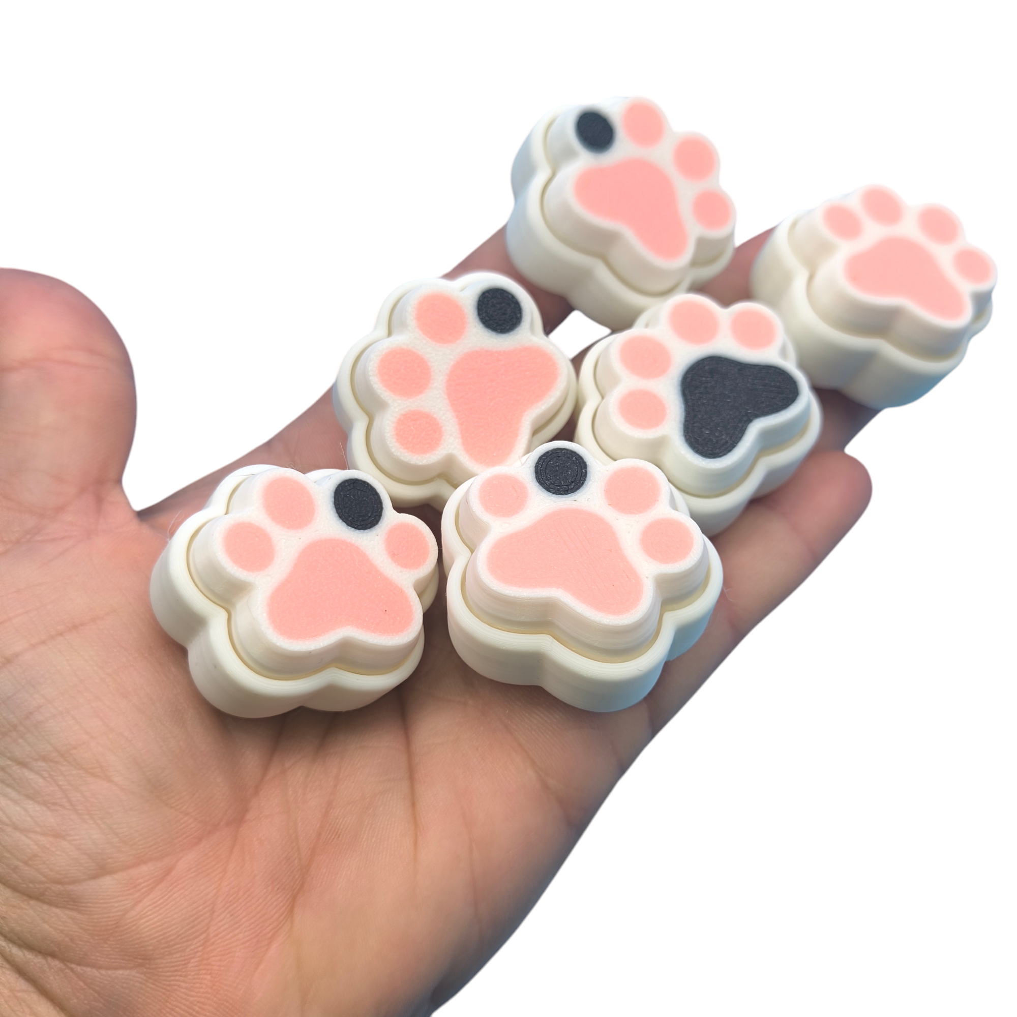 Paw Clicker | Authorized Seller of Pawpular Prints