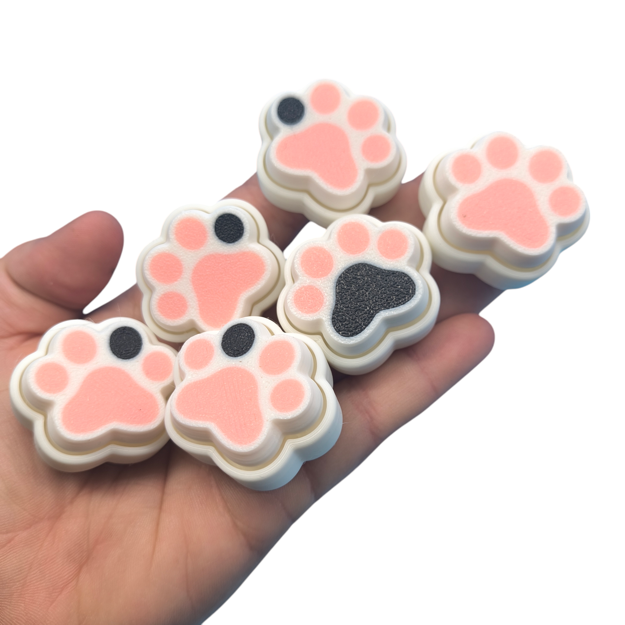 Paw Clicker | Authorized Seller of Pawpular Prints