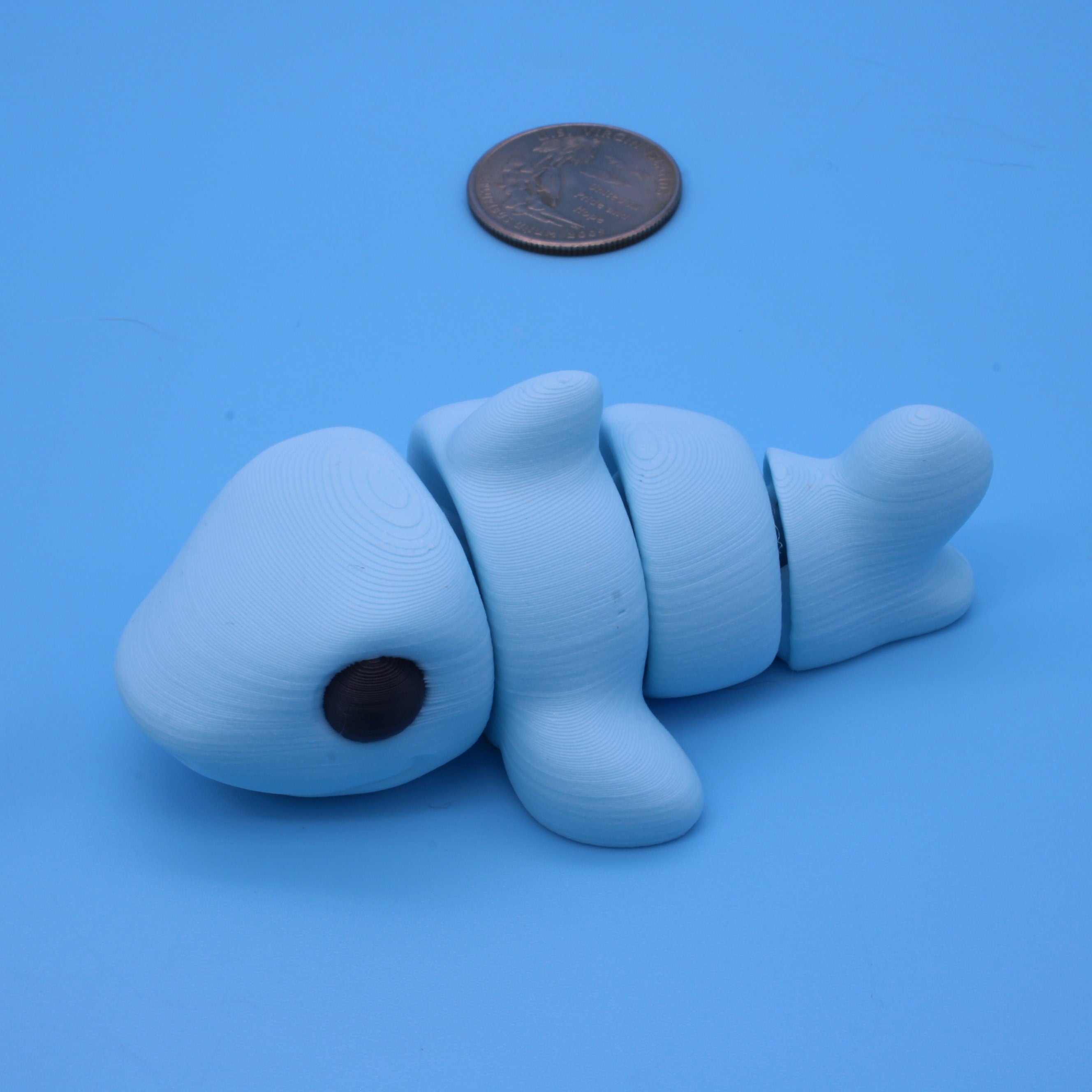 Shark | 3D Printed