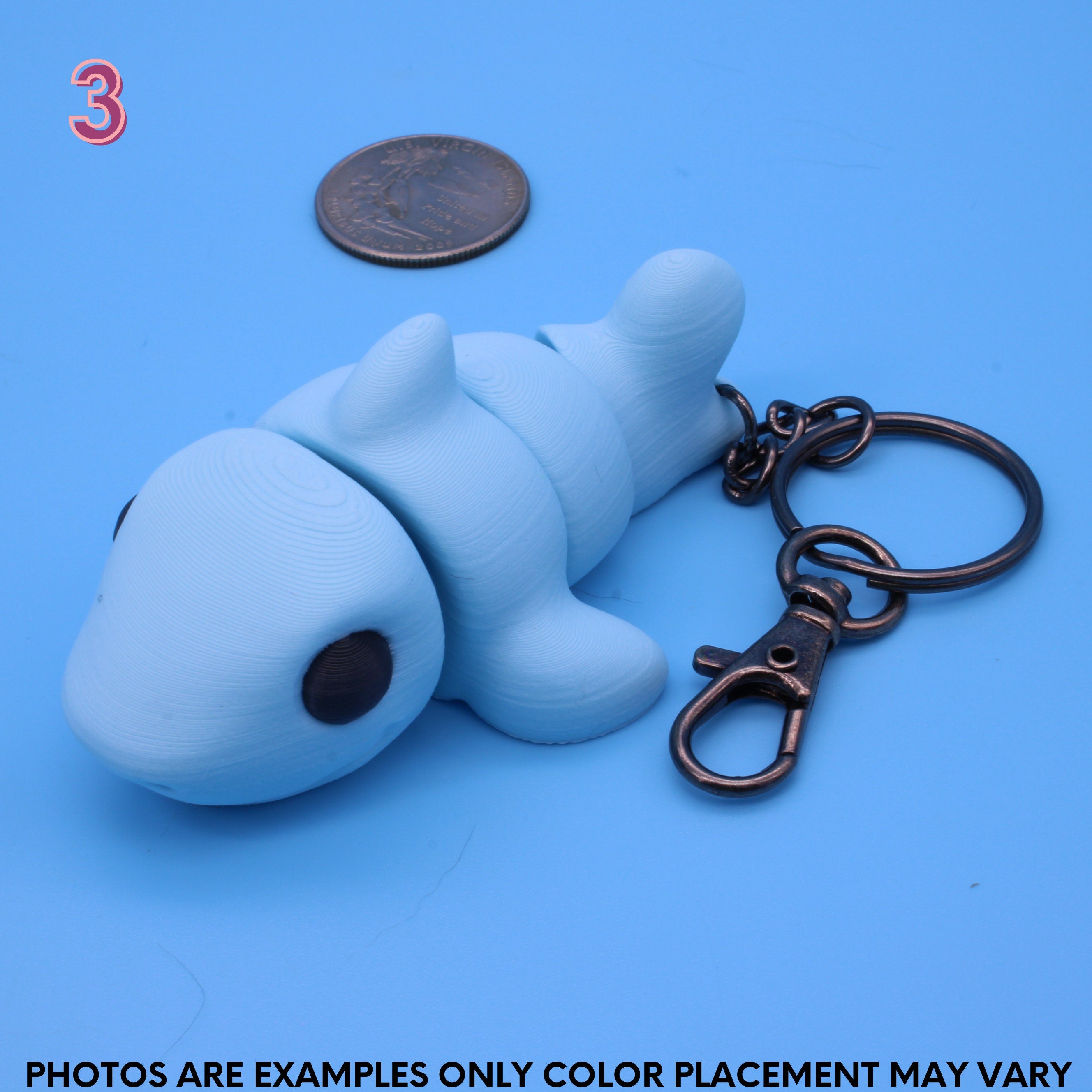 Shark | 3D Printed