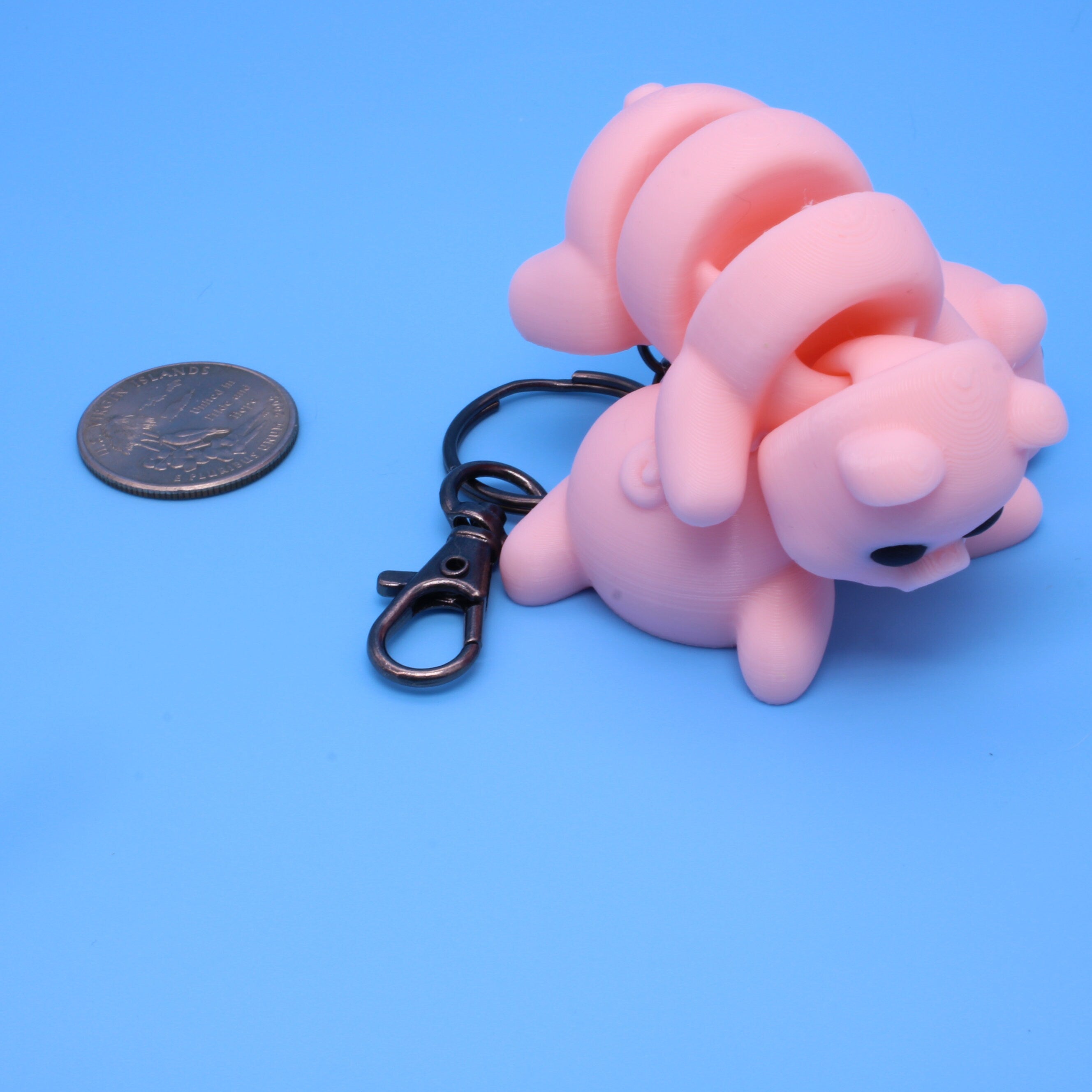 Pig | 3D Printed