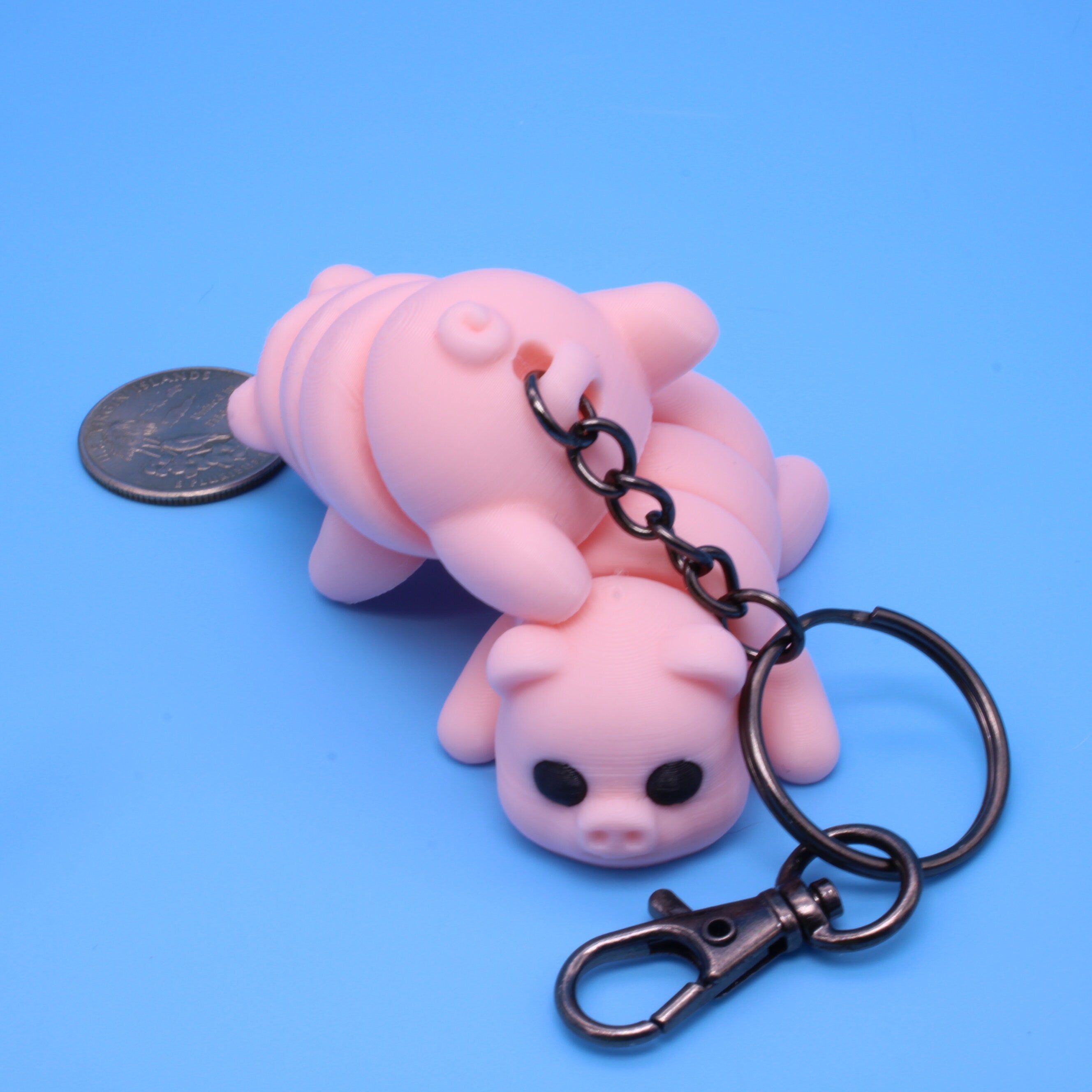 Pig | 3D Printed