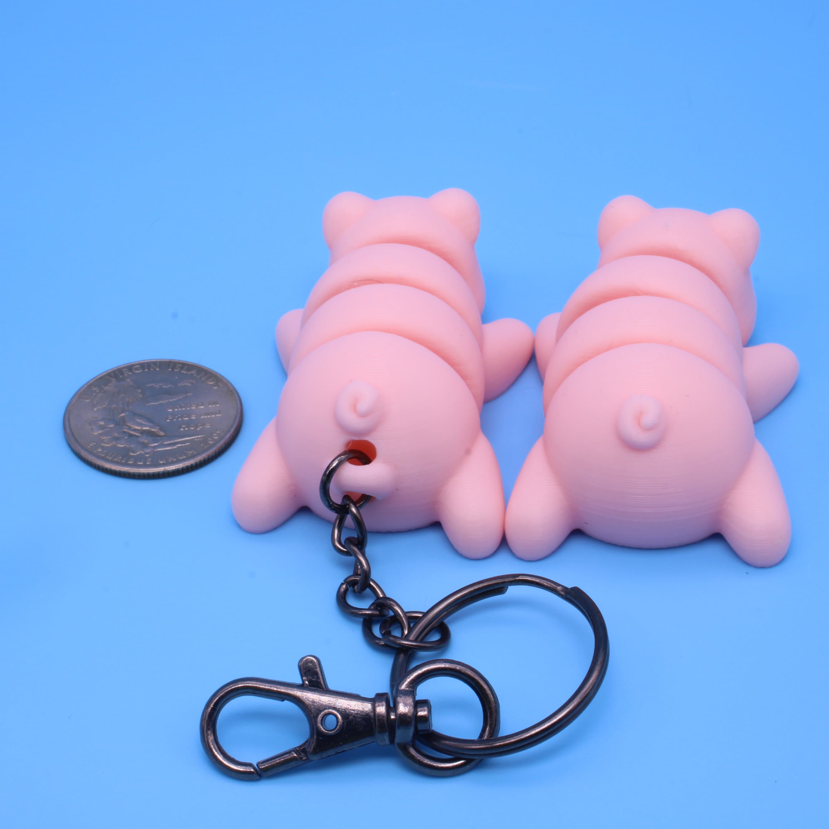 Pig | 3D Printed