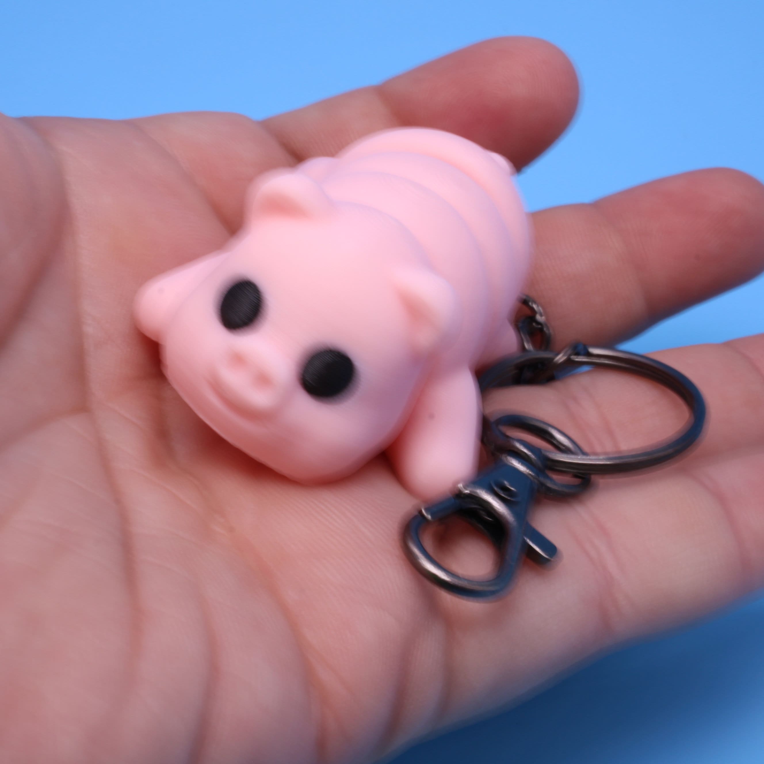 Pig | 3D Printed