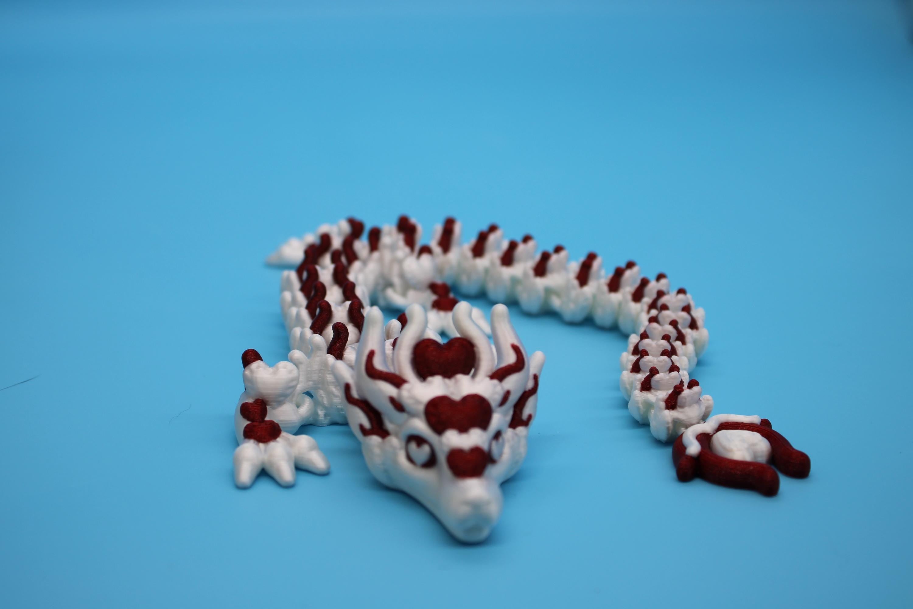 Aphrodite Dragon V3 Double Pack