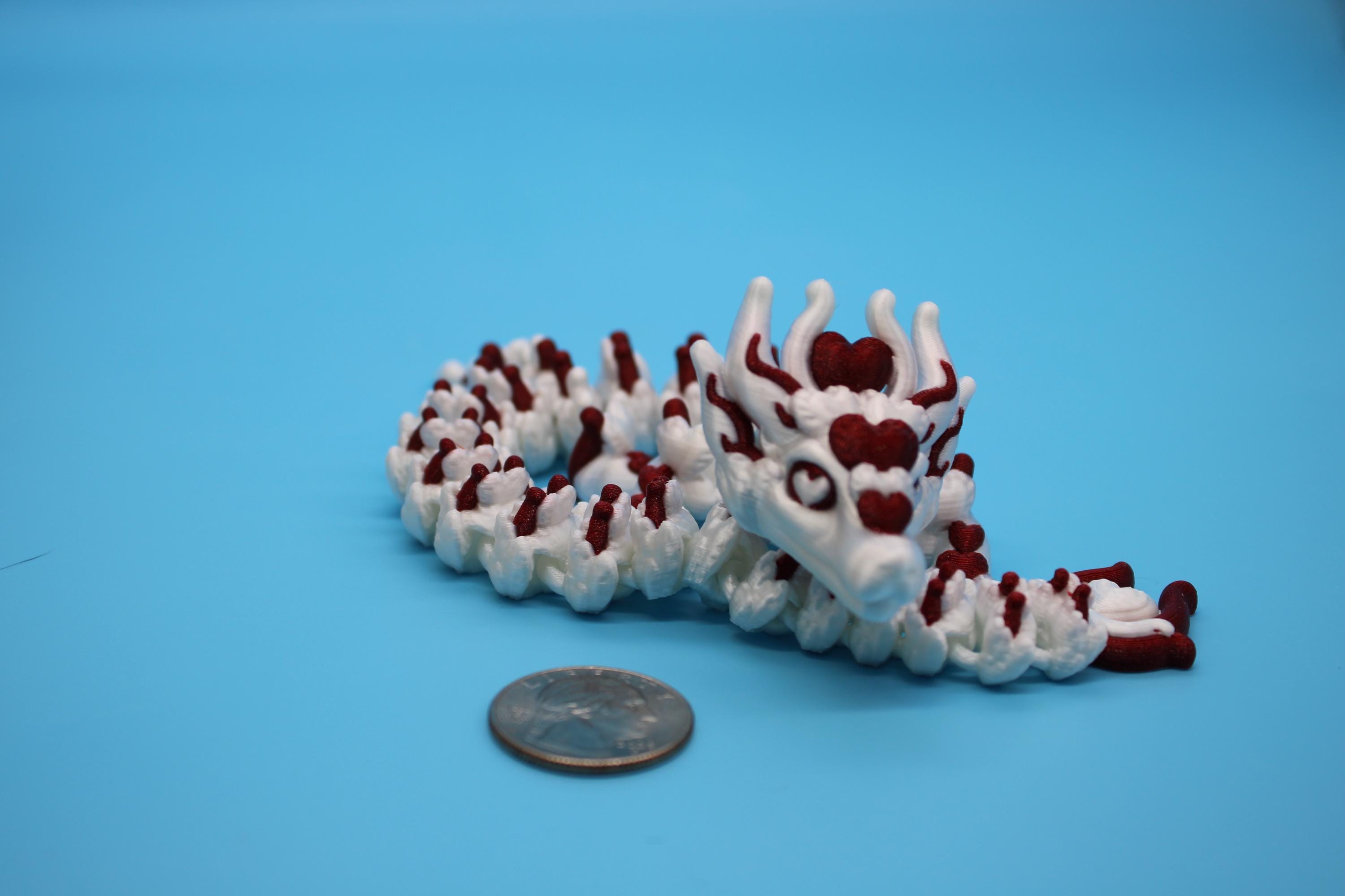 Aphrodite Dragon V3 Double Pack