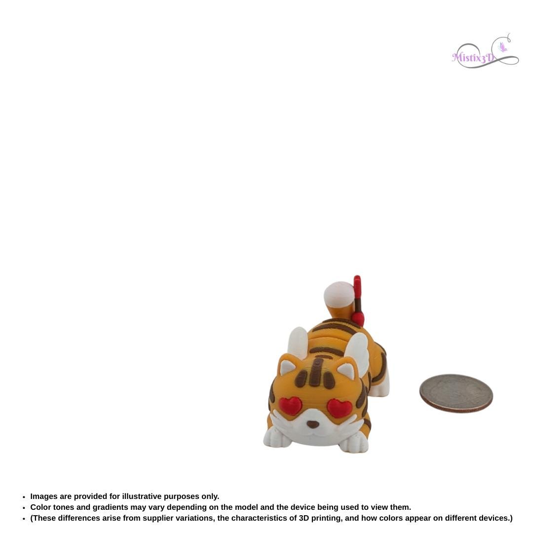Cobotech Valentine Cupid Cat-3D Printed – Authorized Seller of Cobotech