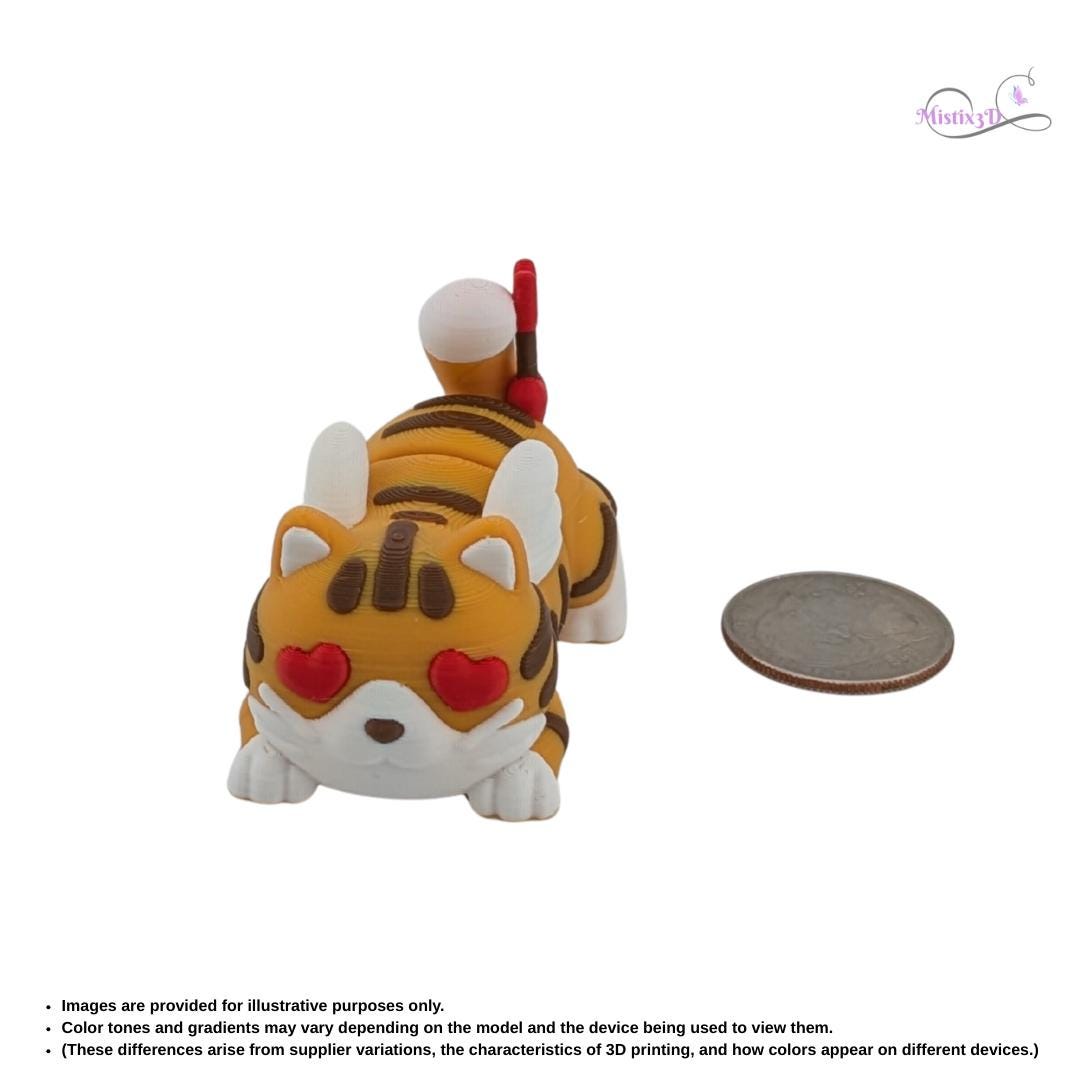 Cobotech Valentine Cupid Cat-3D Printed – Authorized Seller of Cobotech