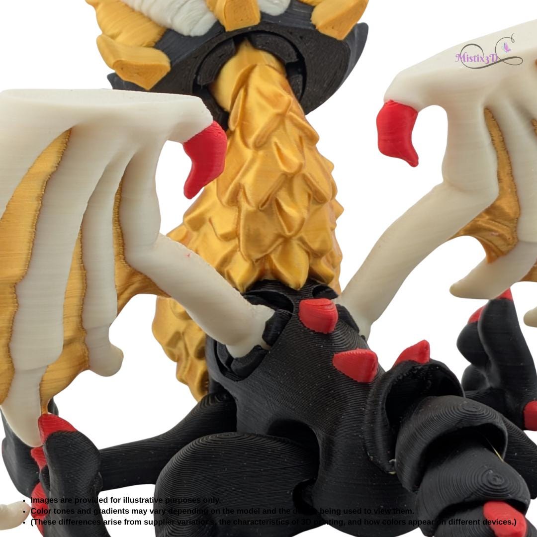 Twisty Cat Dragon – Authorized Seller of Twisty Prints