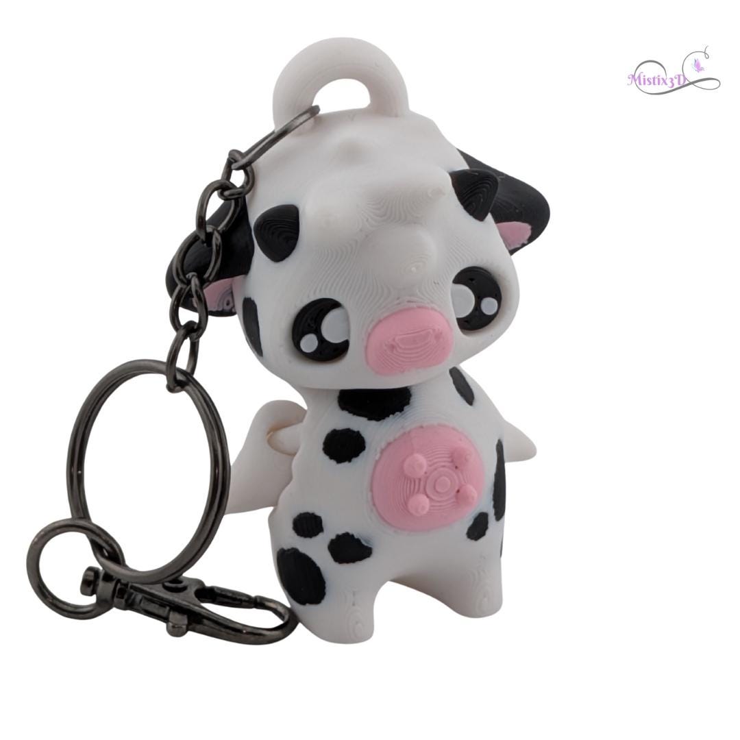 Cow Pixie - 3D Print | Authorized Seller of Star Mouse 3D