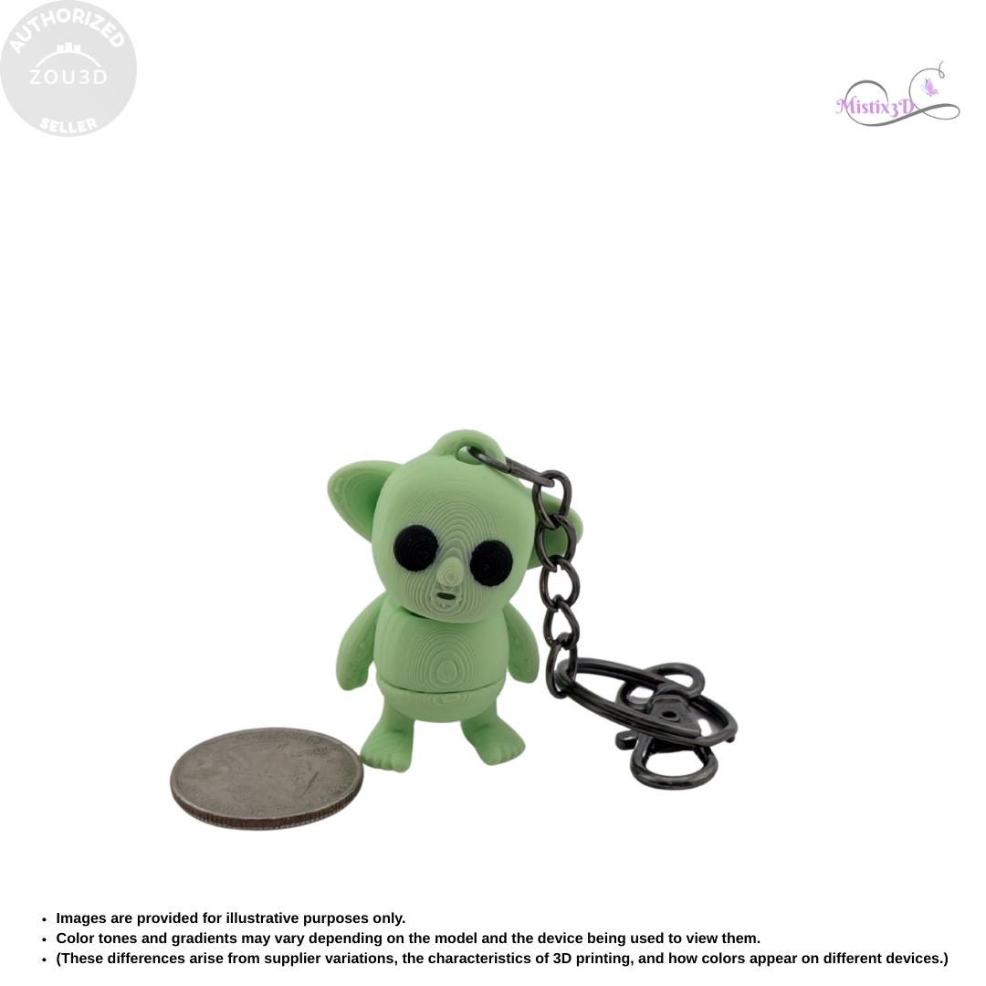 Mini Goblin | 3D Printed | Authorized Seller Zou
