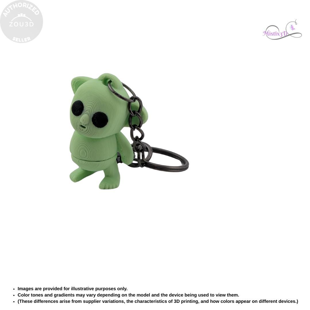 Mini Goblin | 3D Printed | Authorized Seller Zou