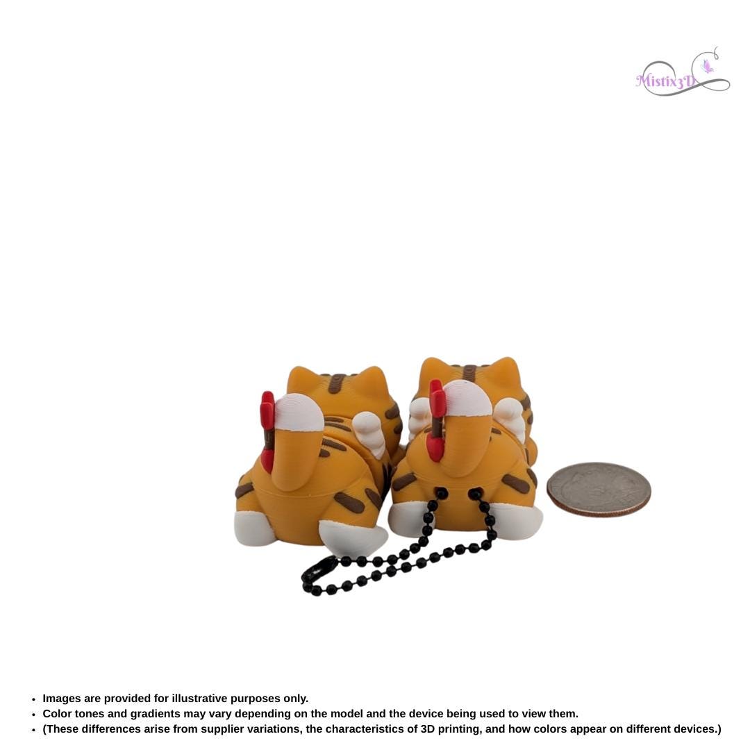 Cobotech Valentine Cupid Cat-3D Printed – Authorized Seller of Cobotech