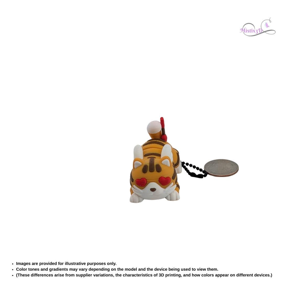 Cobotech Valentine Cupid Cat-3D Printed – Authorized Seller of Cobotech