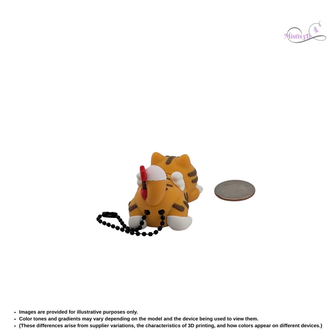 Cobotech Valentine Cupid Cat-3D Printed – Authorized Seller of Cobotech