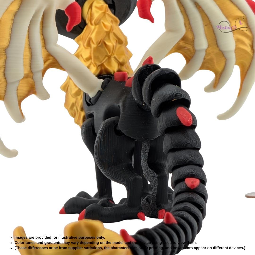 Twisty Cat Dragon – Authorized Seller of Twisty Prints