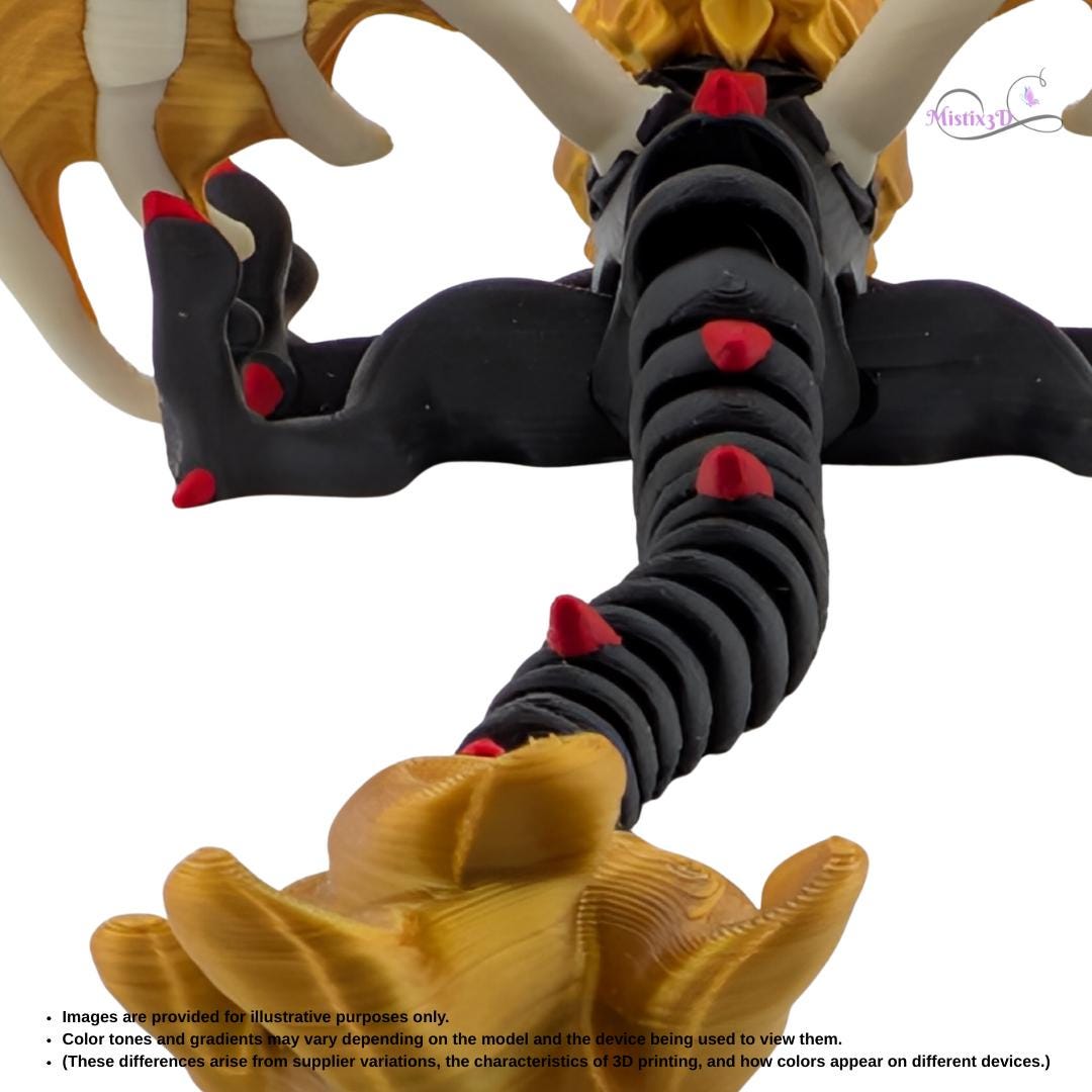 Twisty Cat Dragon – Authorized Seller of Twisty Prints