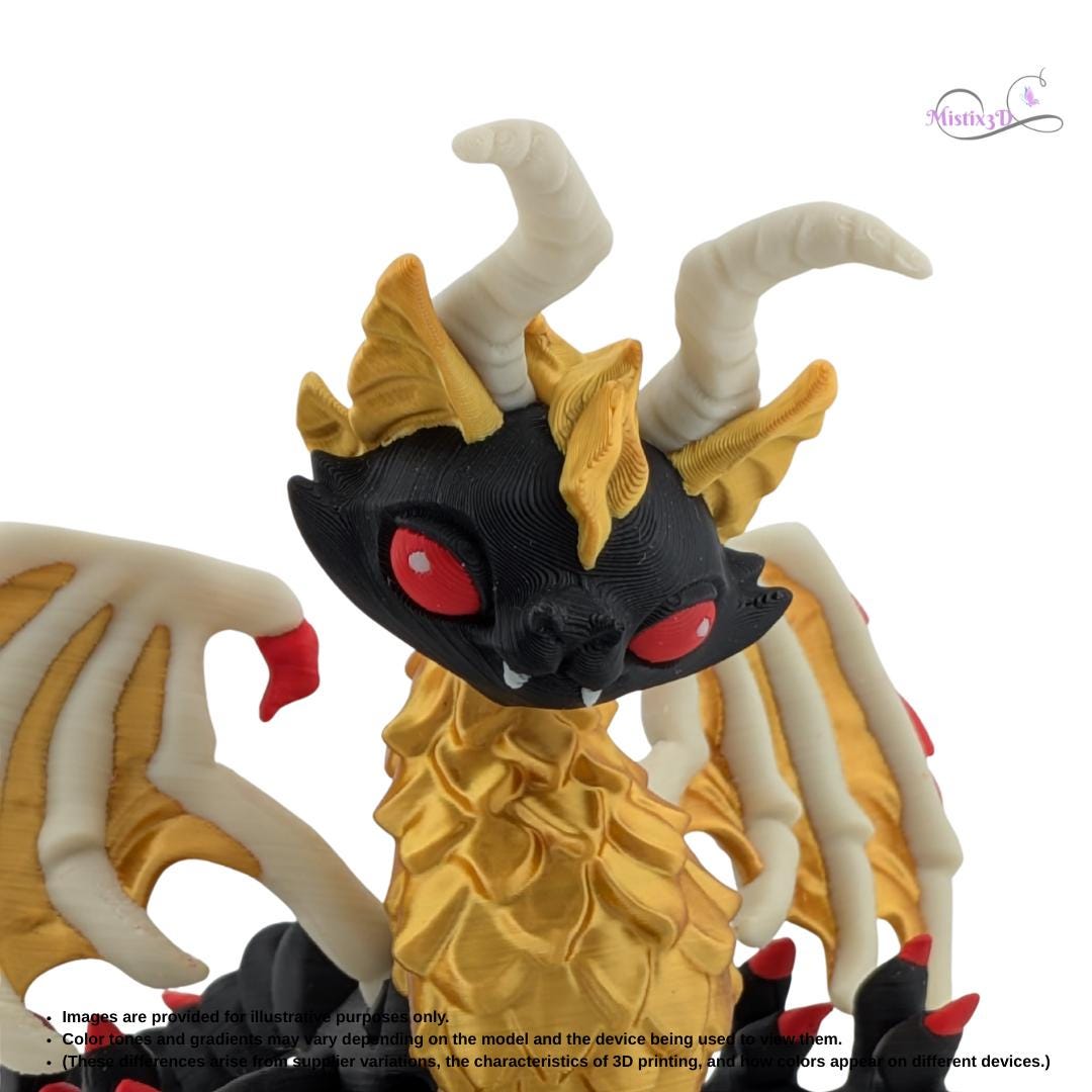 Twisty Cat Dragon – Authorized Seller of Twisty Prints