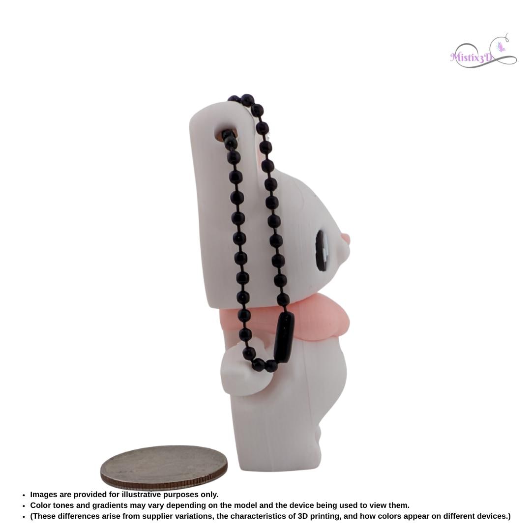 Bunny Pixie - 3D Print | Authorized Seller of Star Mouse 3D