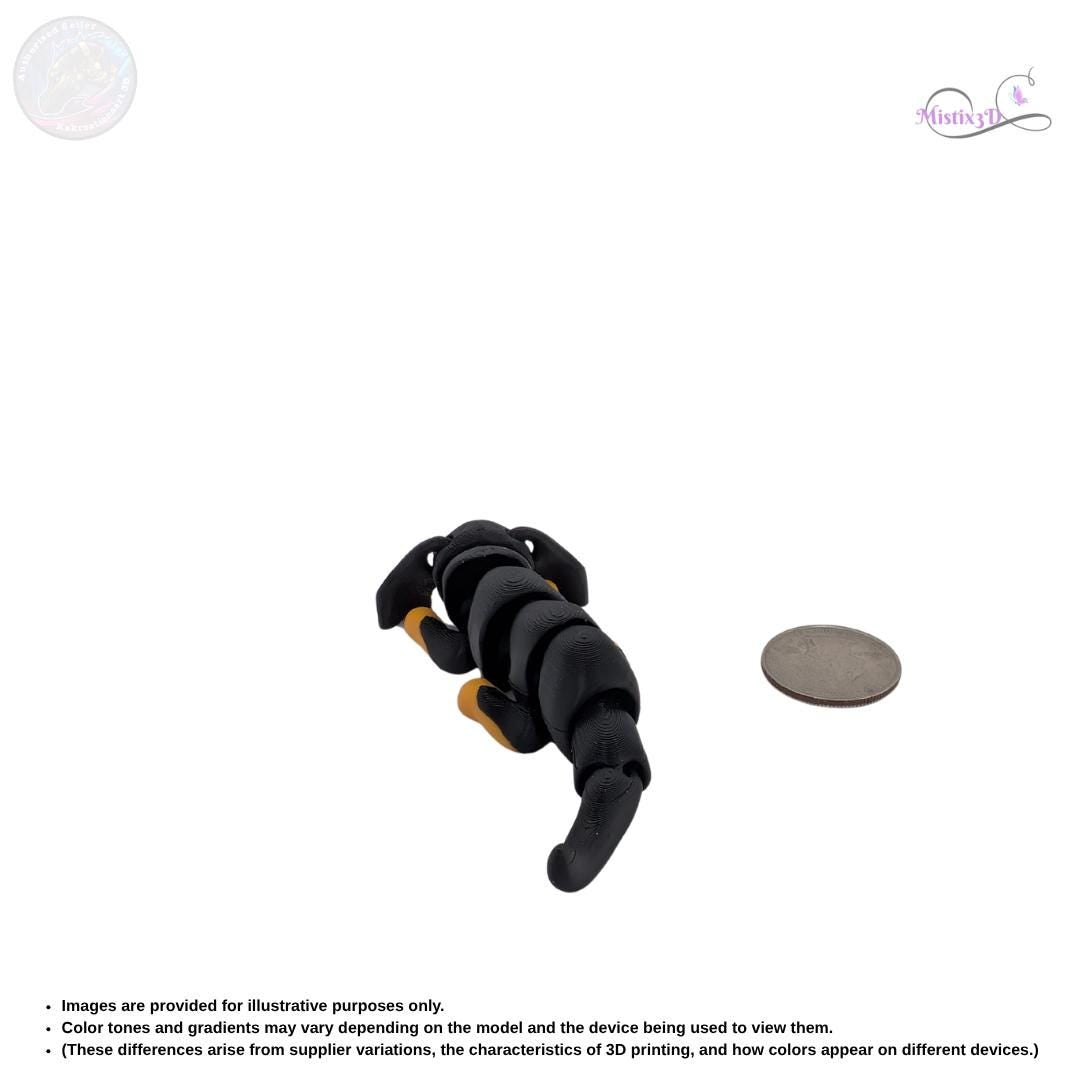 3D Printed Coonhound Figurine, Miniature Collectible Toy