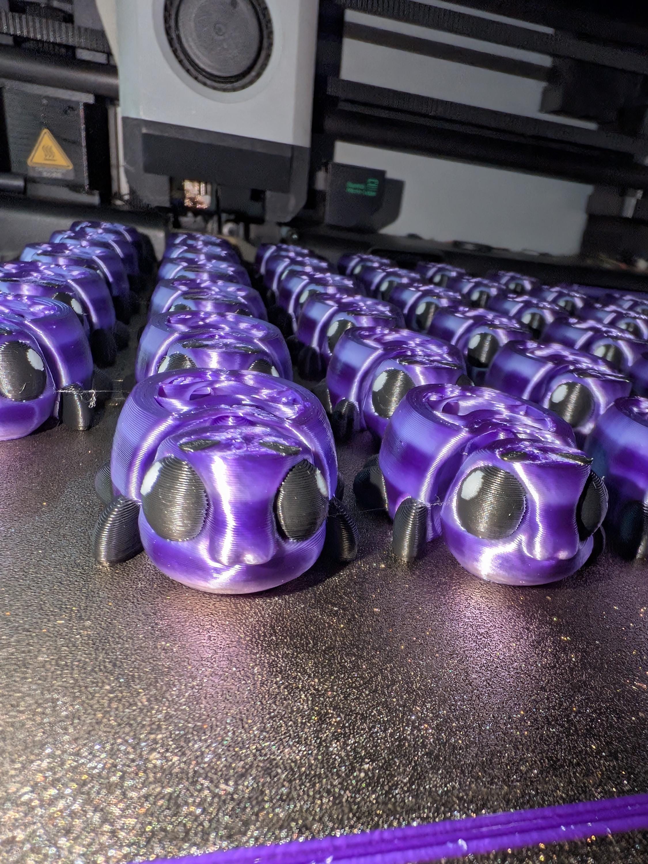 Custom order for beetle