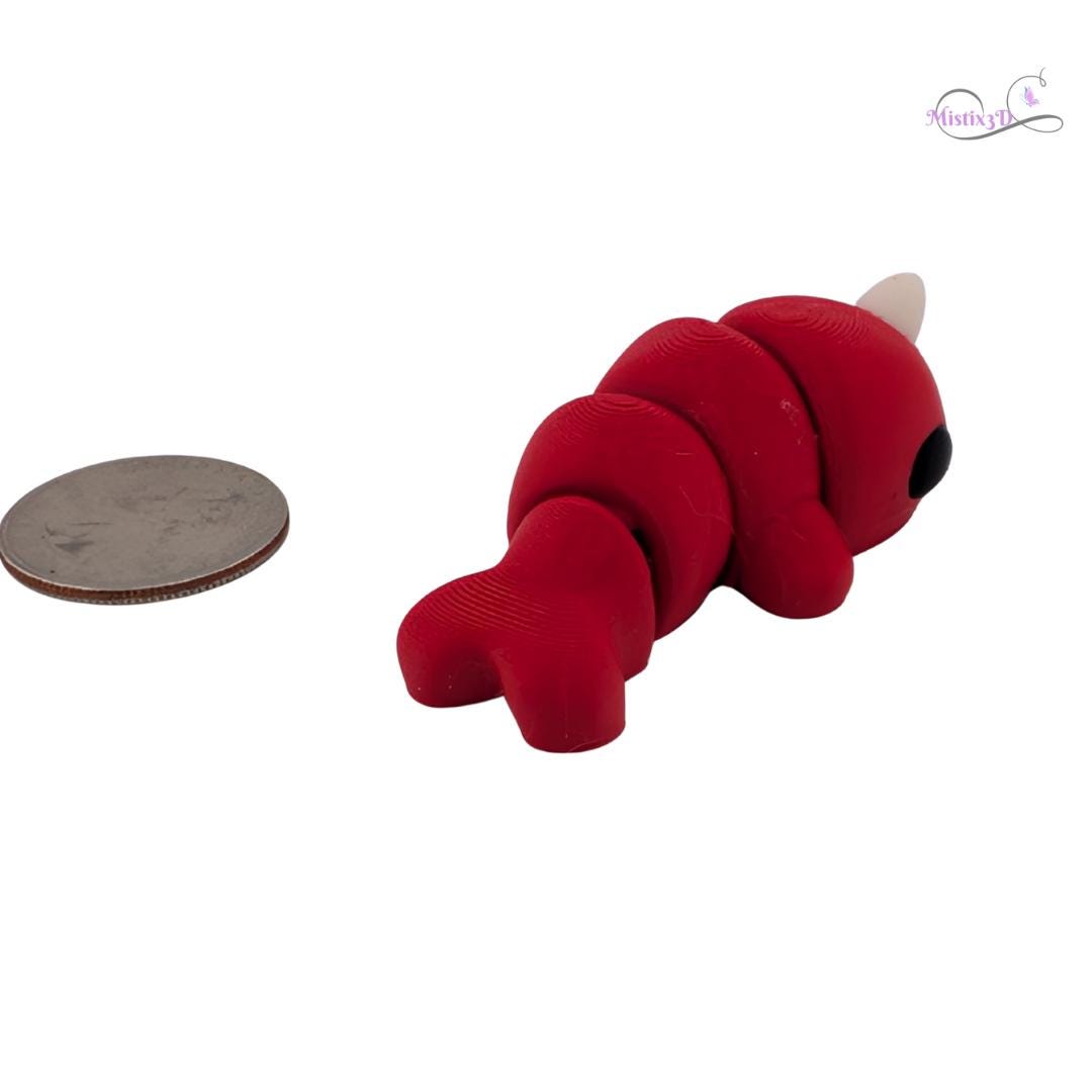 Narwal | 3D Printed