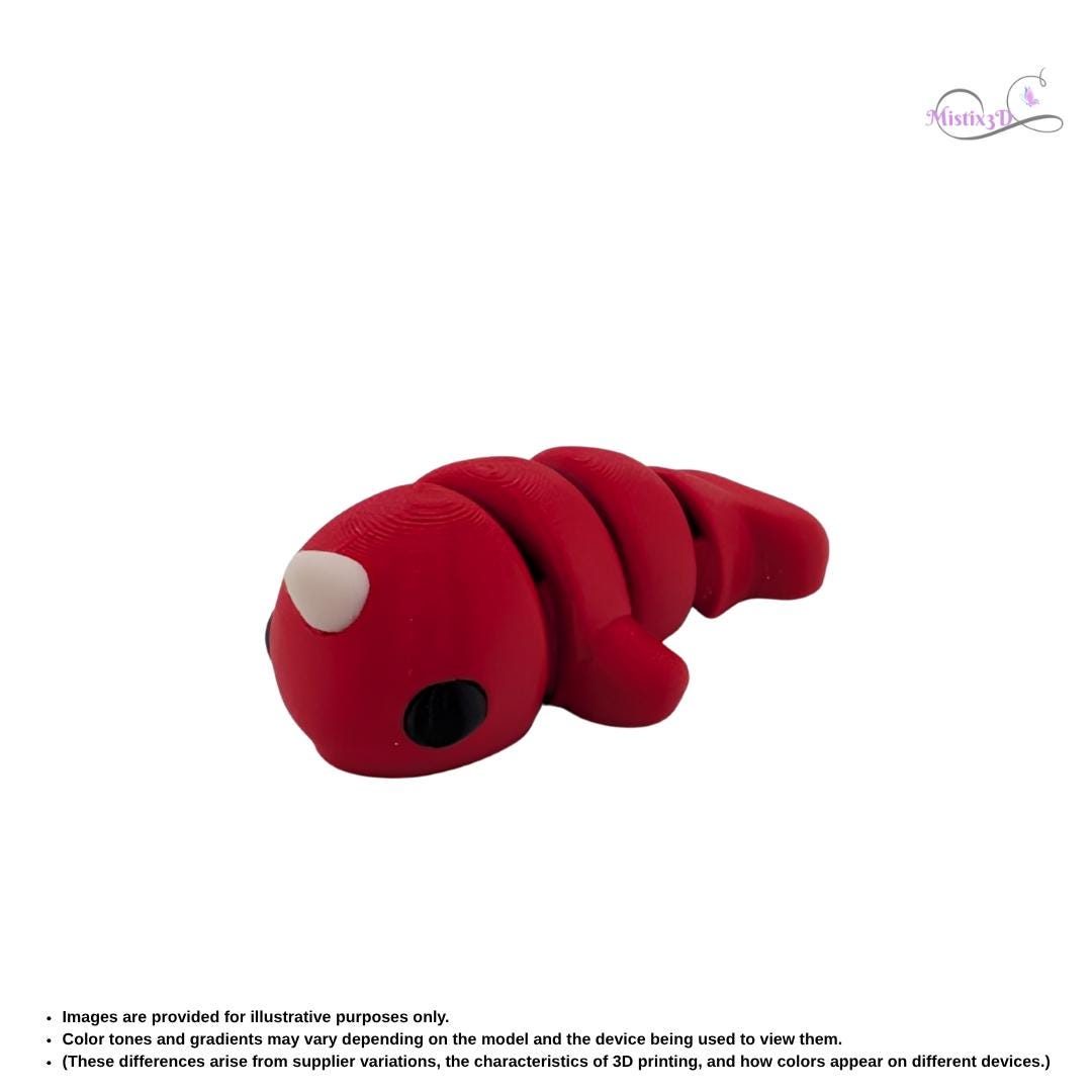 Narwal | 3D Printed