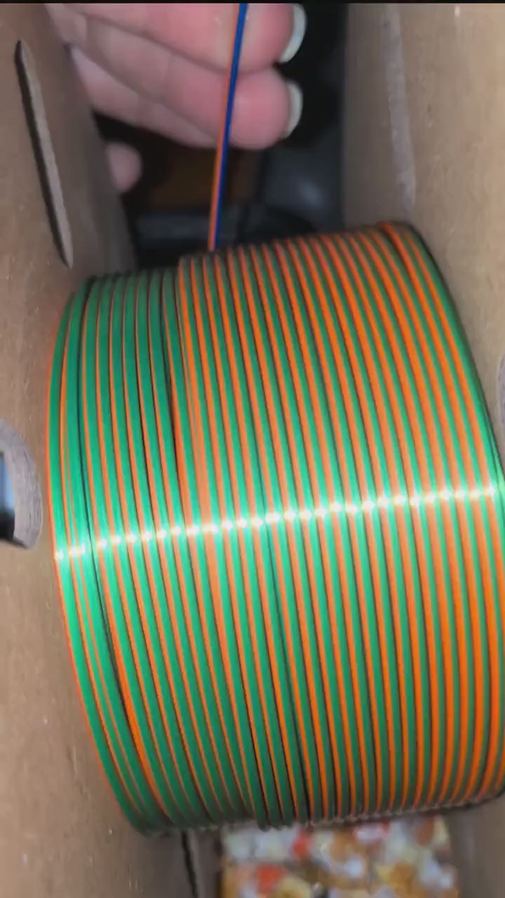 Custom order for beetle