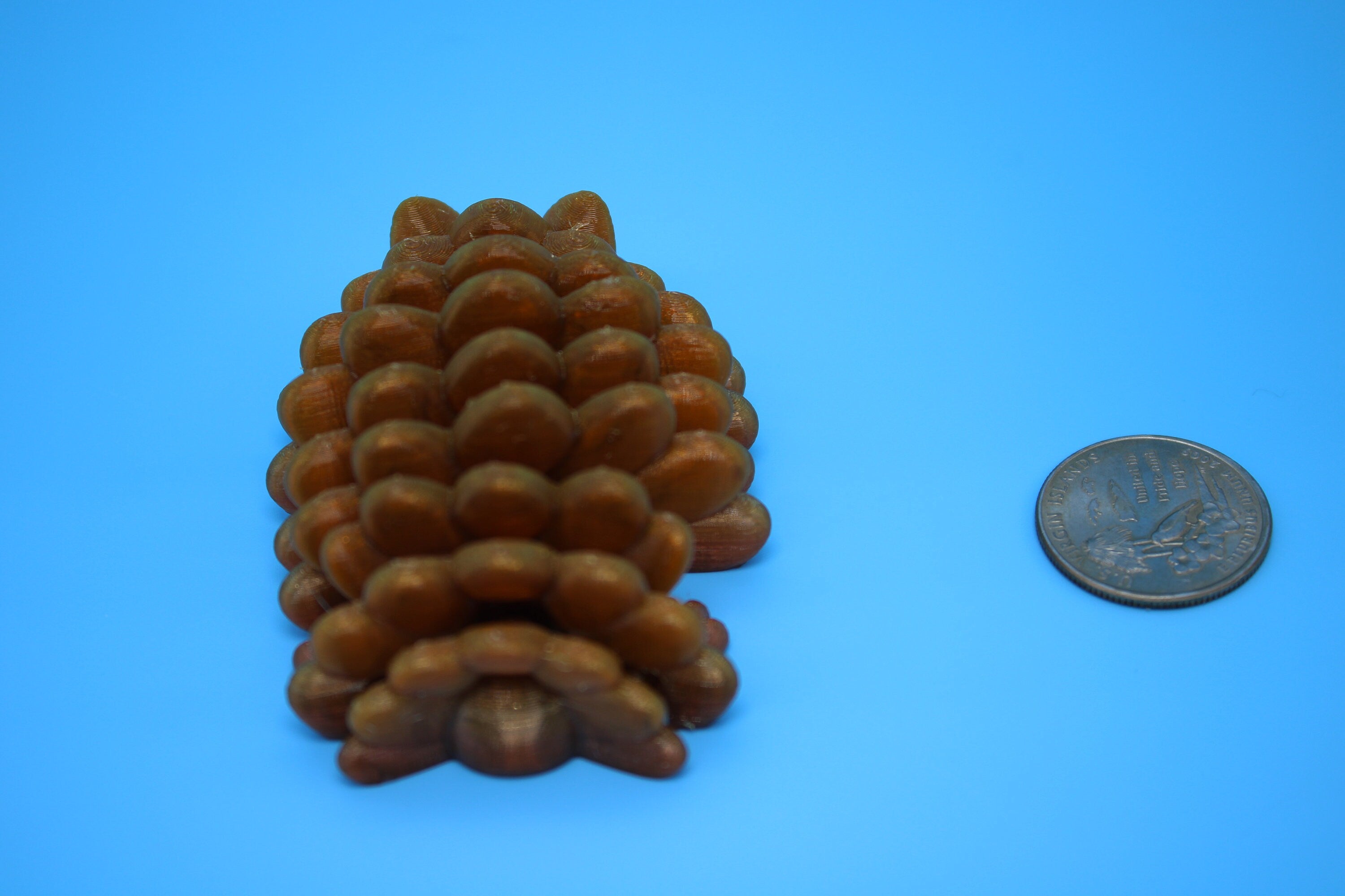 Flexible Hedgehog | 3D Printed Cute Hedgehog | 3 inches | Friendly Buddy | Sensory Toy | Fidget Toy | Articulating Hedge Hog  | Stim. (TPU)