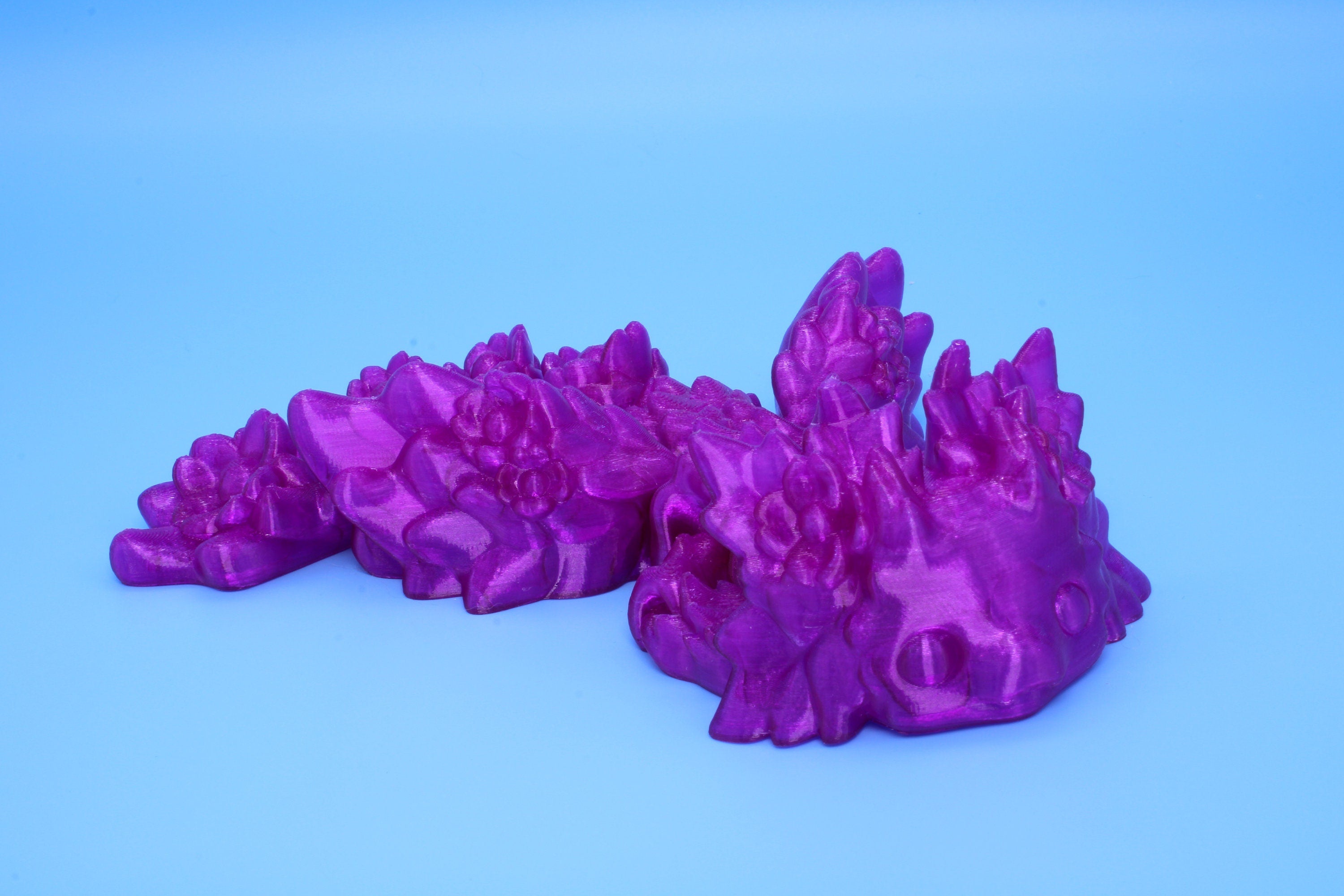 Kosha short tail- 3D Printed many sizes