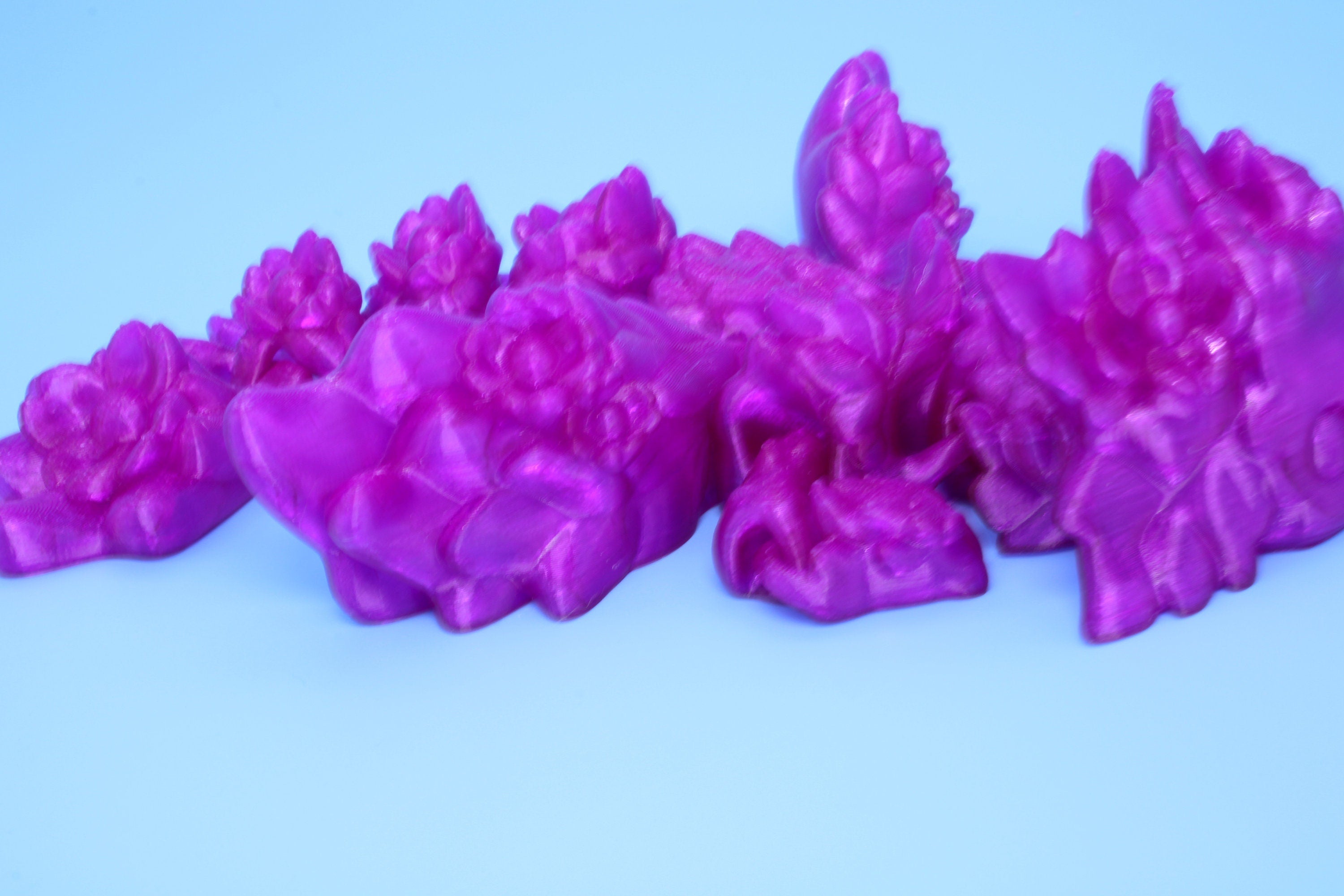 Kosha short tail- 3D Printed many sizes