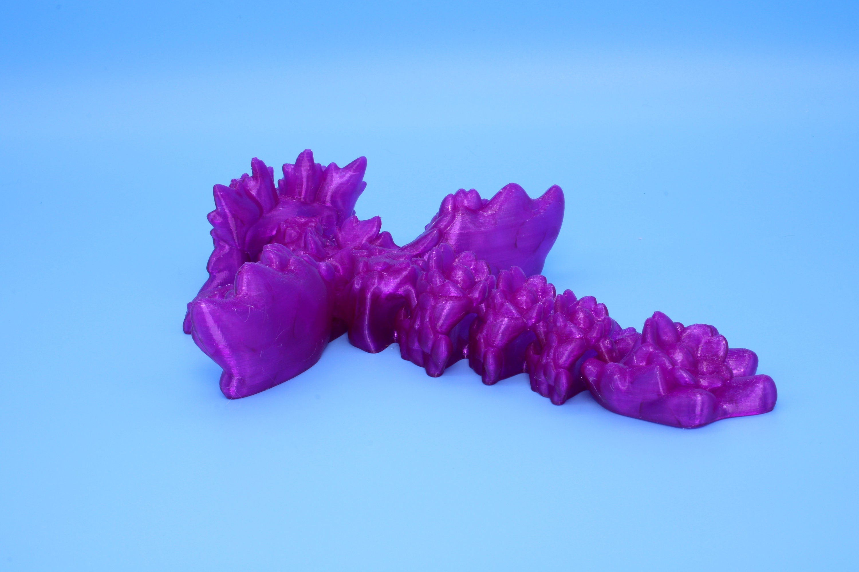 Kosha short tail- 3D Printed many sizes