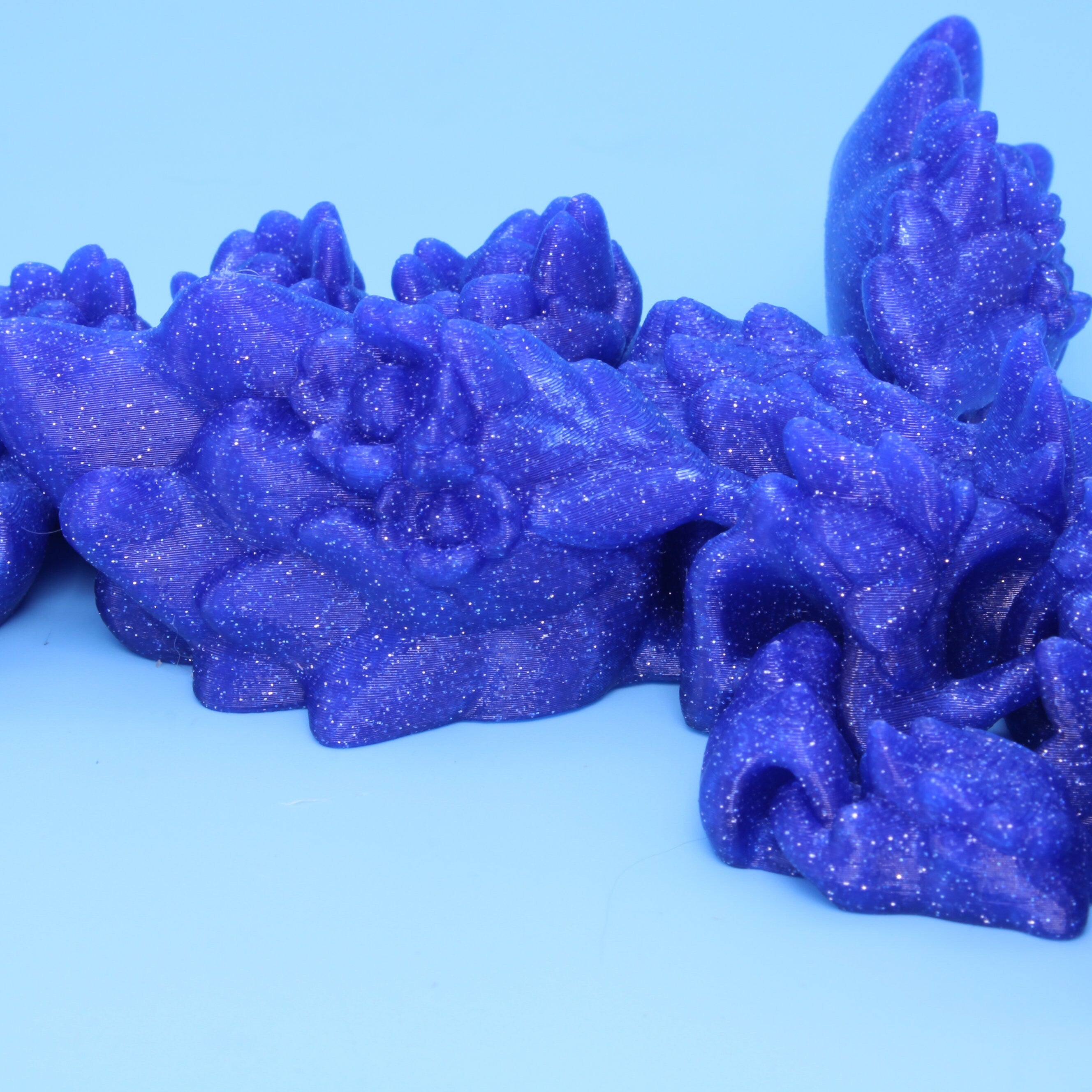 Kosha short tail- 3D Printed many sizes