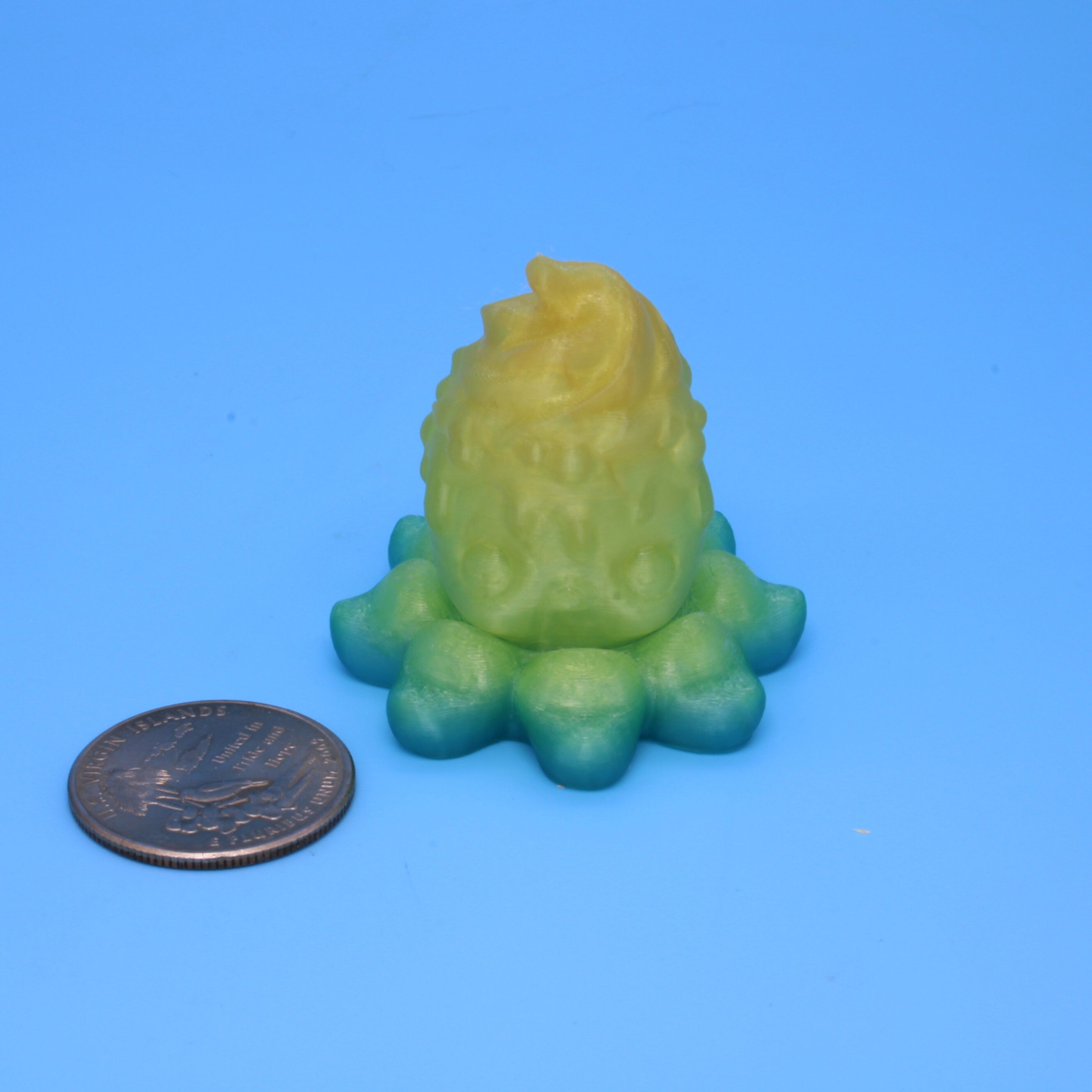 Spinner Sweets- "Spinner" | 3D Printed