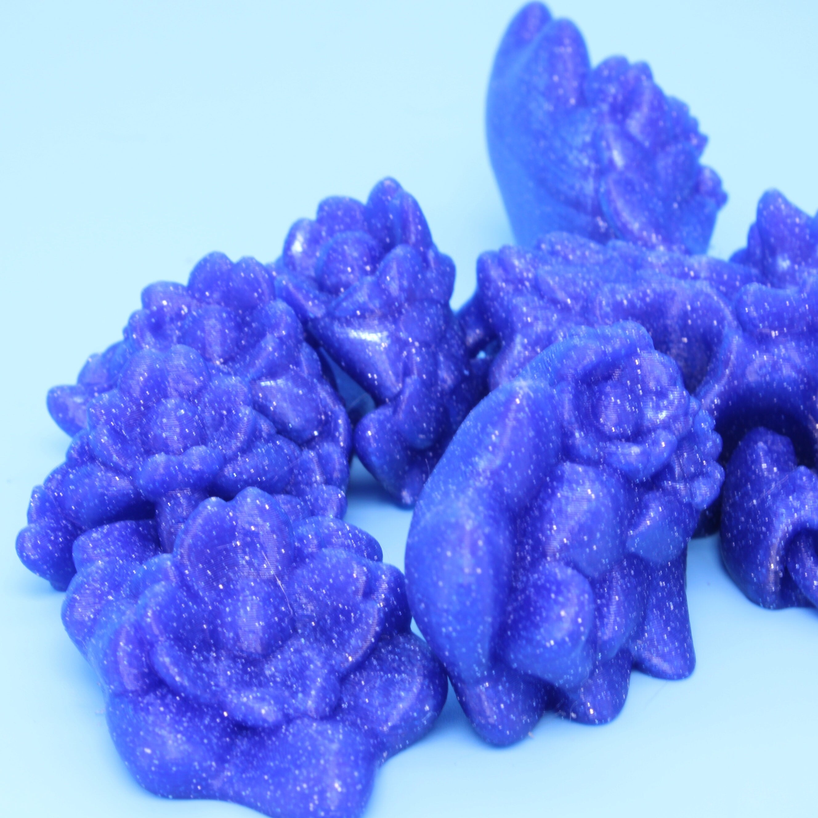 Kosha short tail- 3D Printed many sizes
