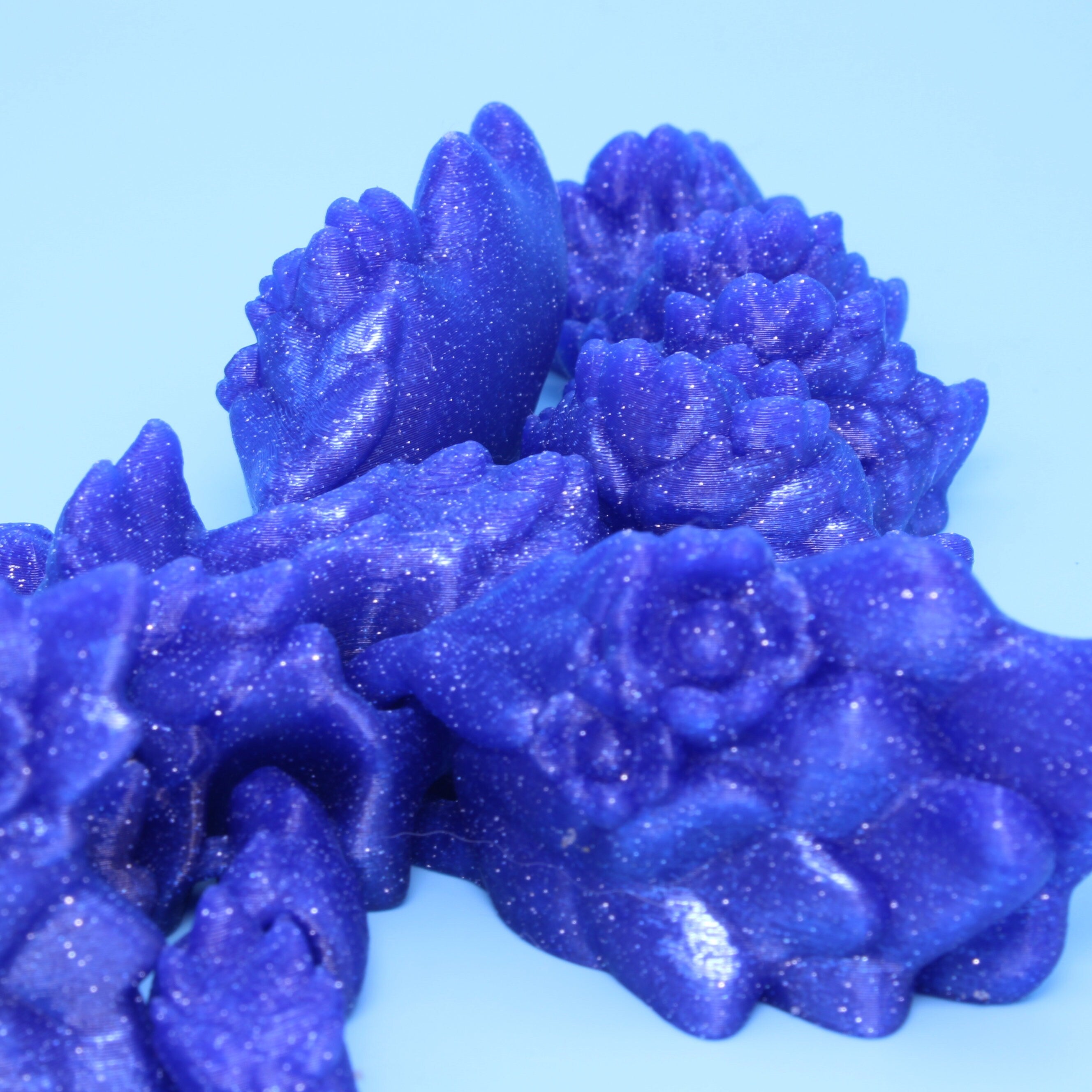 Kosha short tail- 3D Printed many sizes