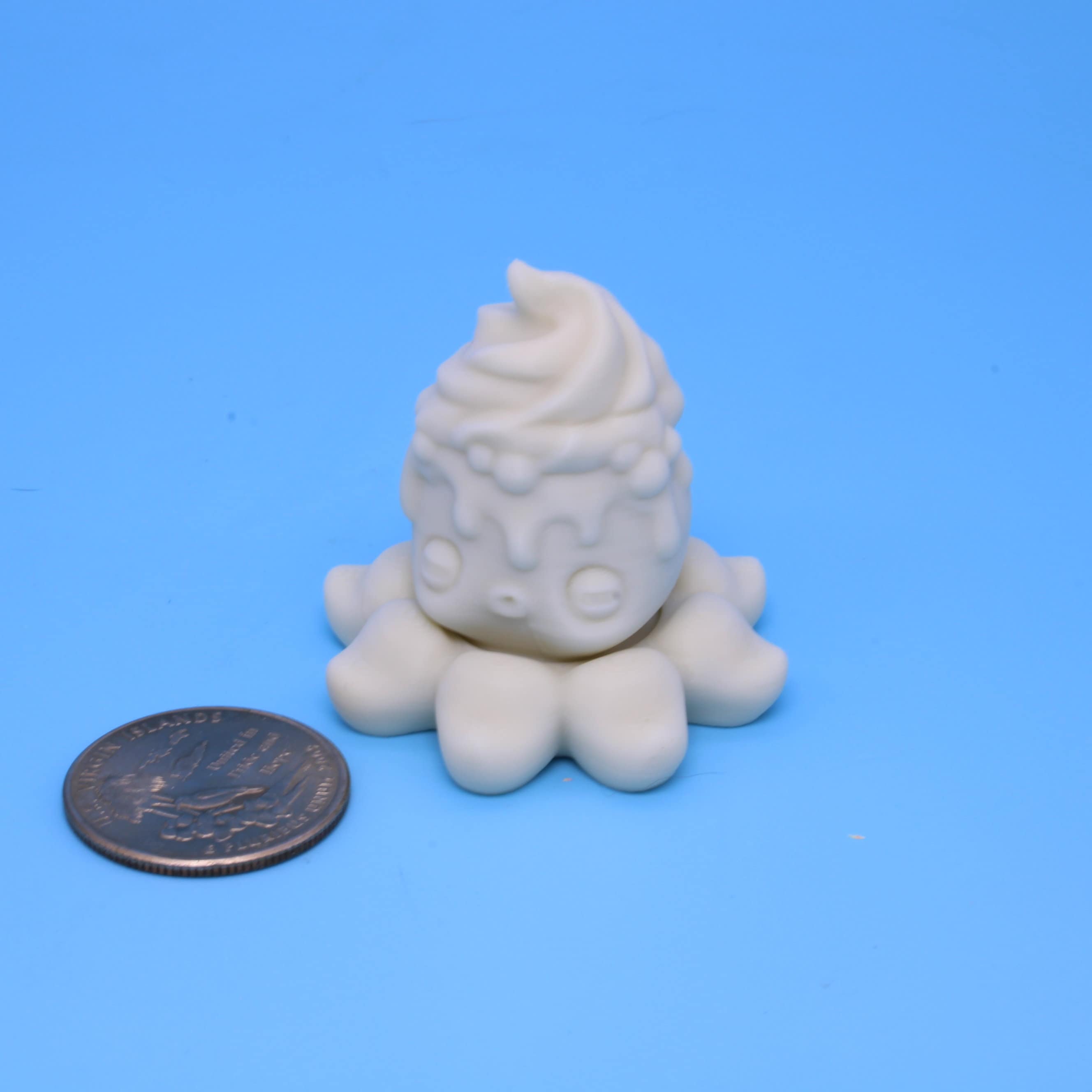 Spinner Sweets- "Spinner" | 3D Printed