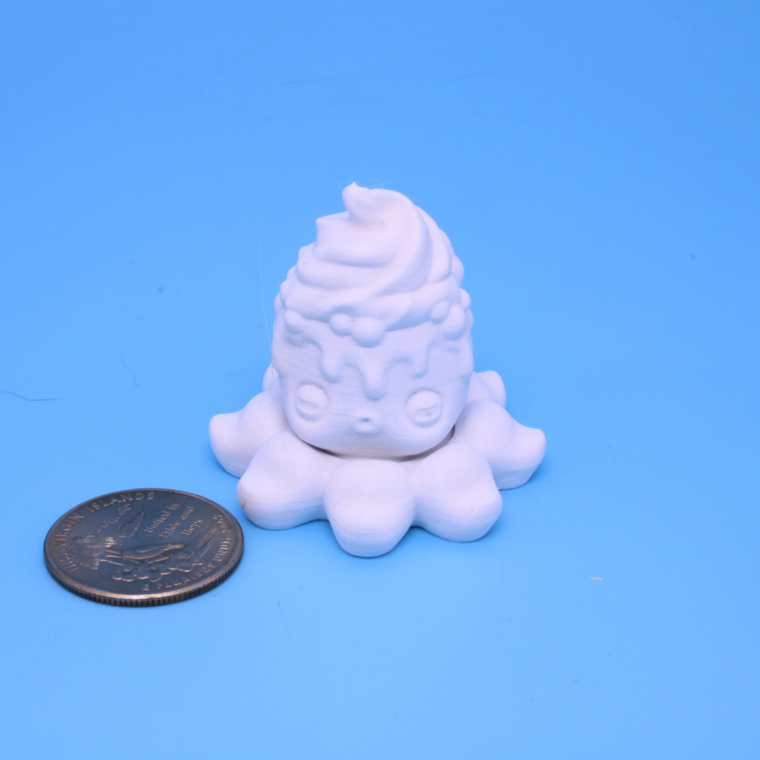 Spinner Sweets- "Spinner" | 3D Printed