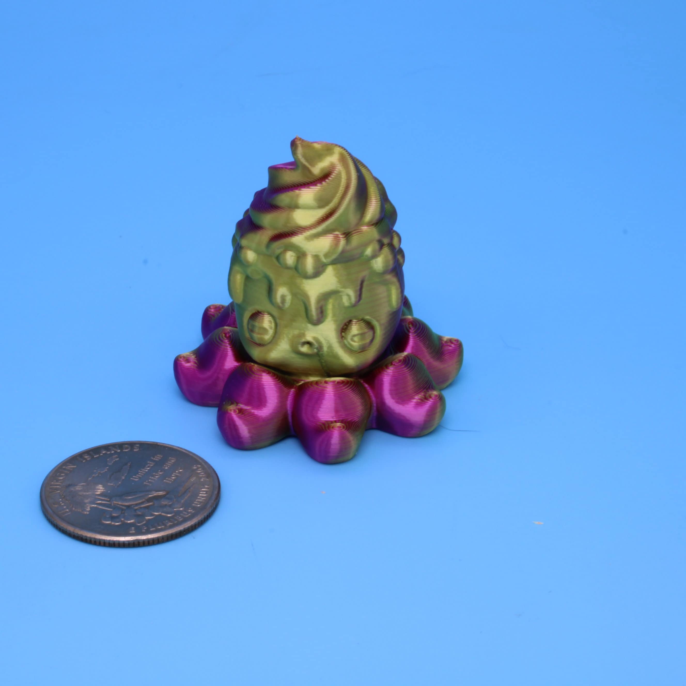 Spinner Sweets- "Spinner" | 3D Printed