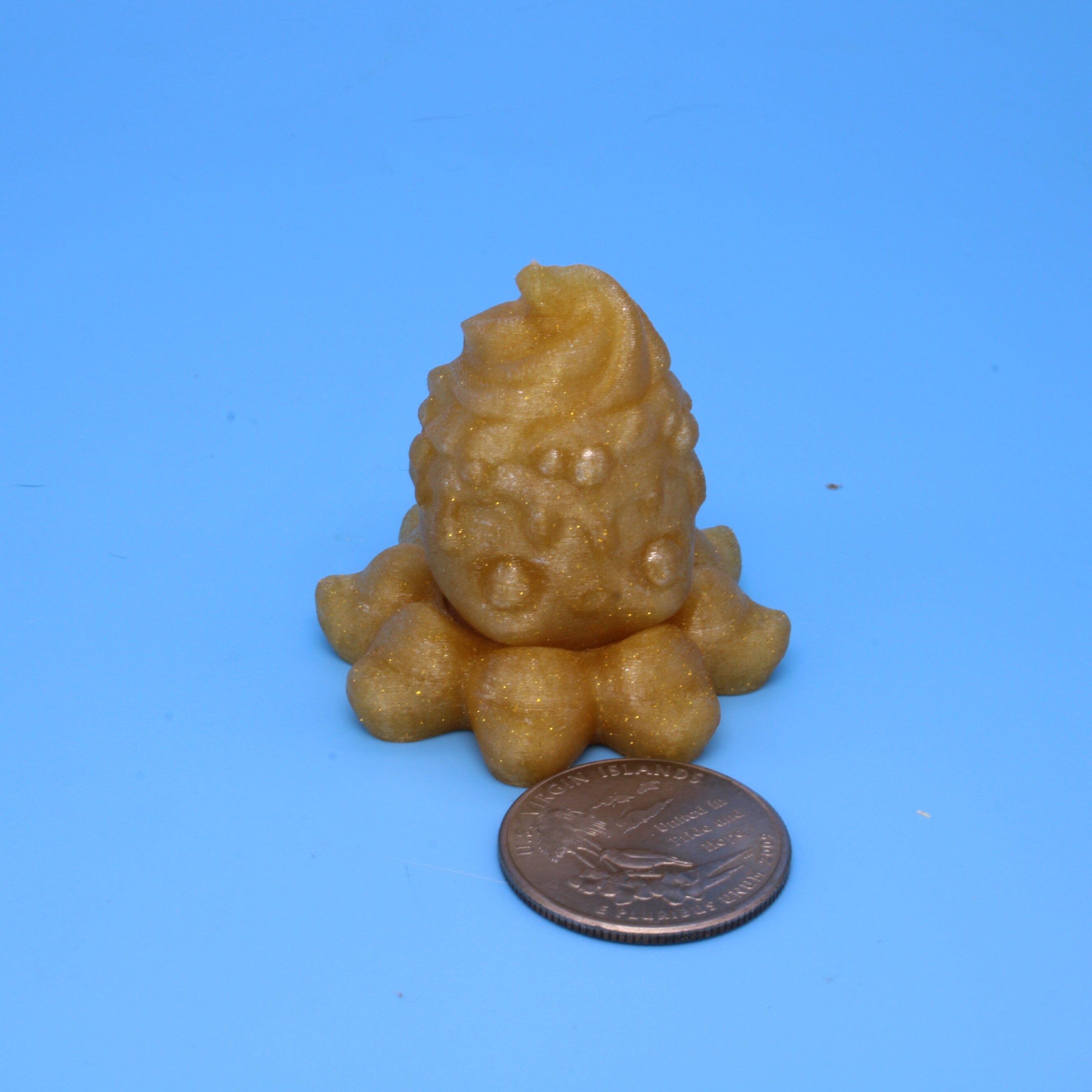 Spinner Sweets- "Spinner" | 3D Printed